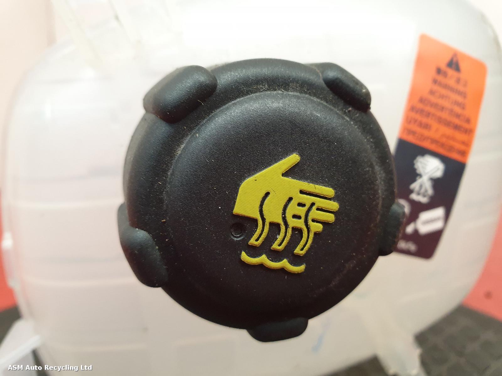 View Auto part Overflow Bottle Nissan Qashqai 2022