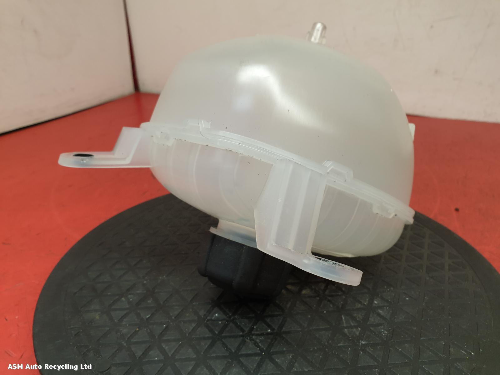 View Auto part Overflow Bottle Nissan Qashqai 2022