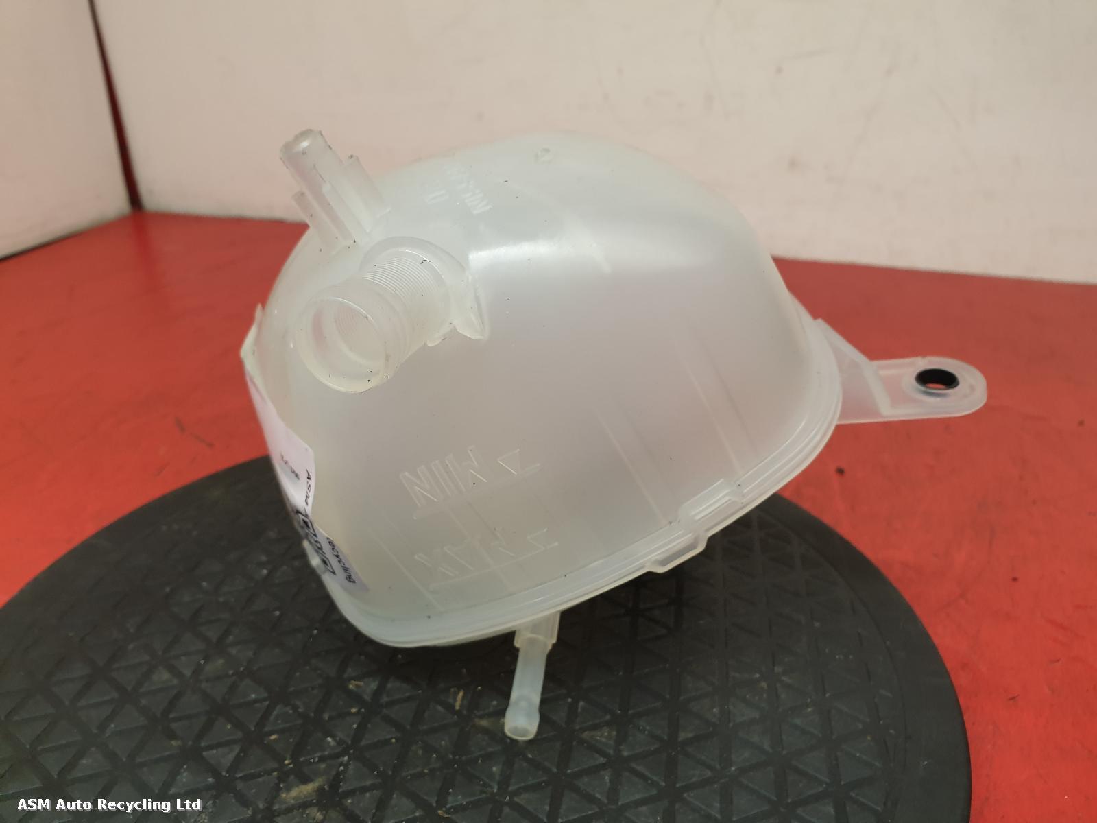 View Auto part Overflow Bottle Nissan Qashqai 2022