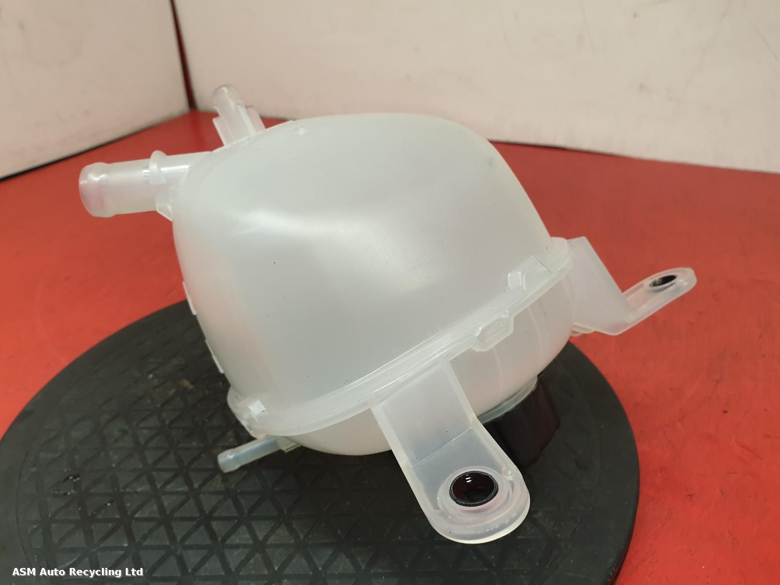 View Auto part Overflow Bottle Nissan Qashqai 2022