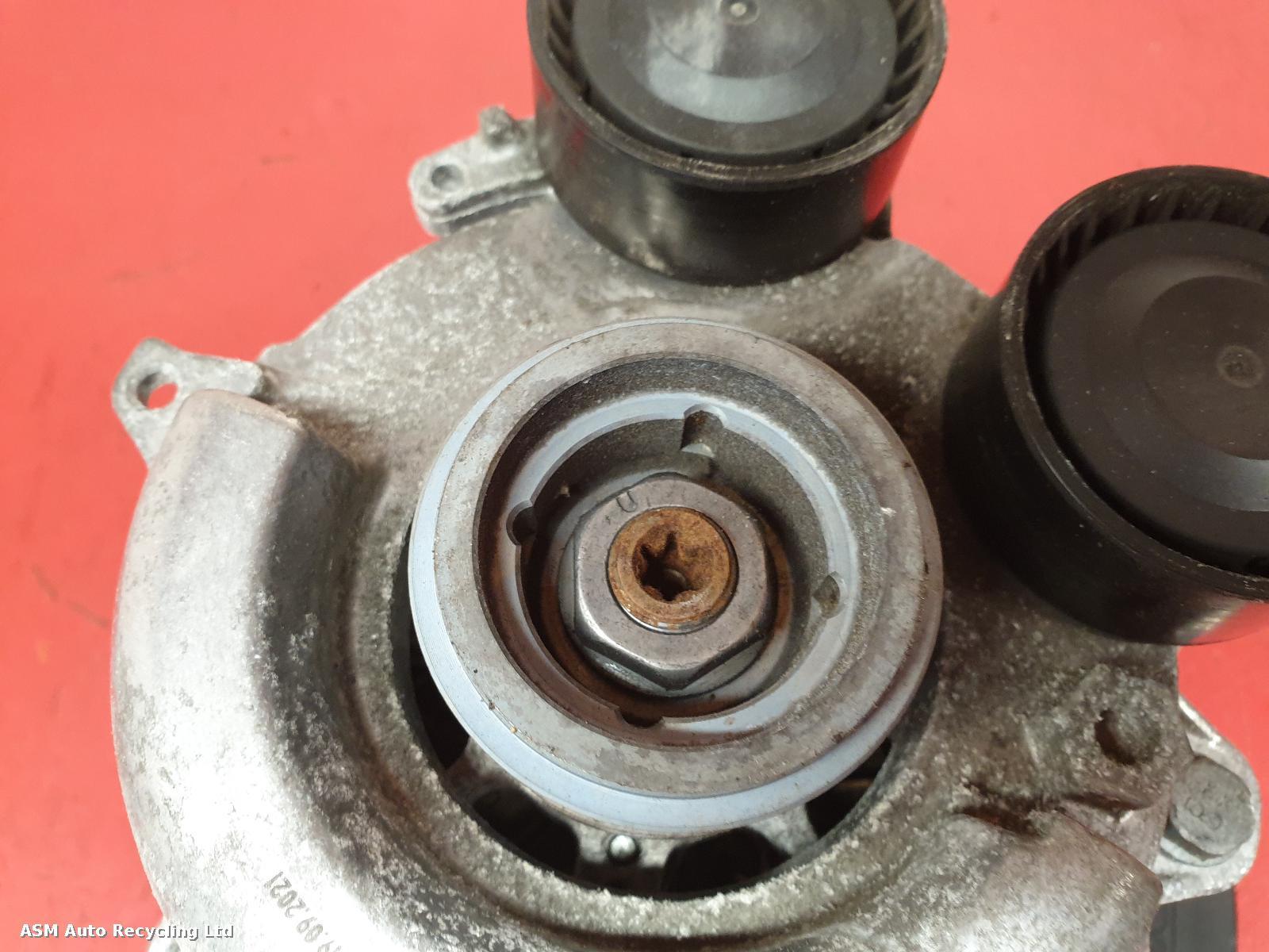 View Auto part Alternator Nissan Qashqai 2022