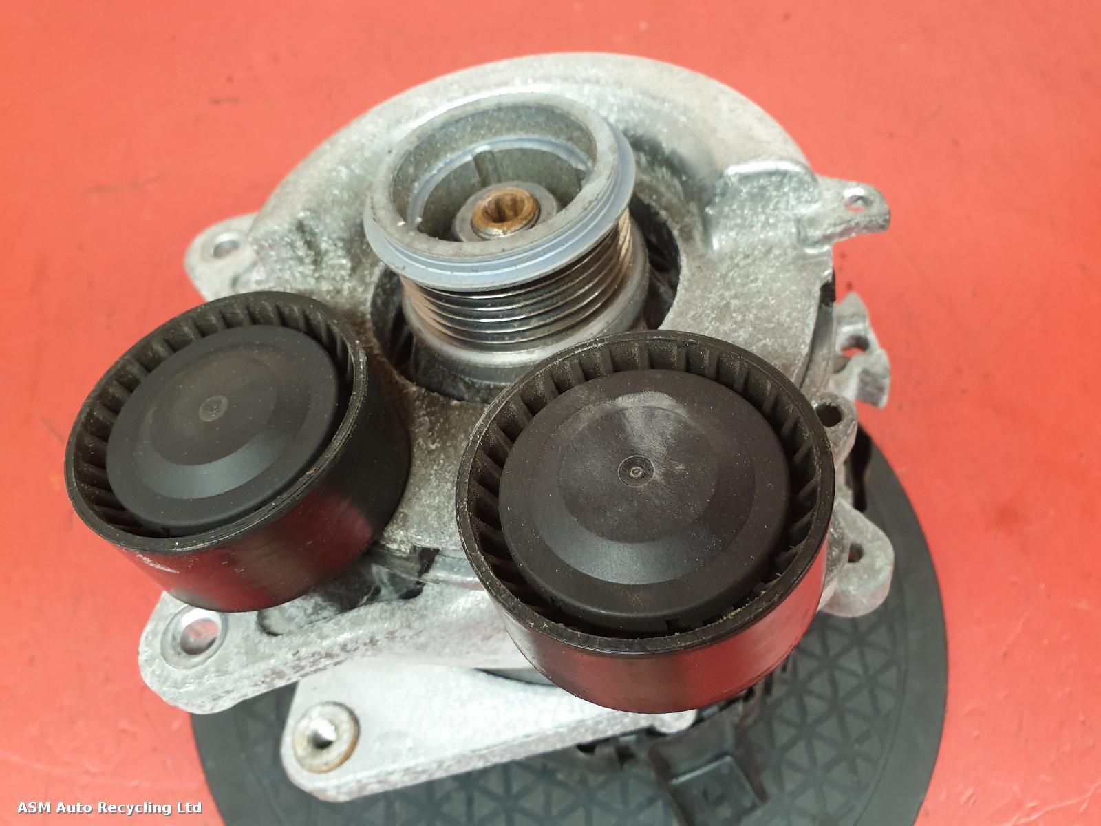 View Auto part Alternator Nissan Qashqai 2022