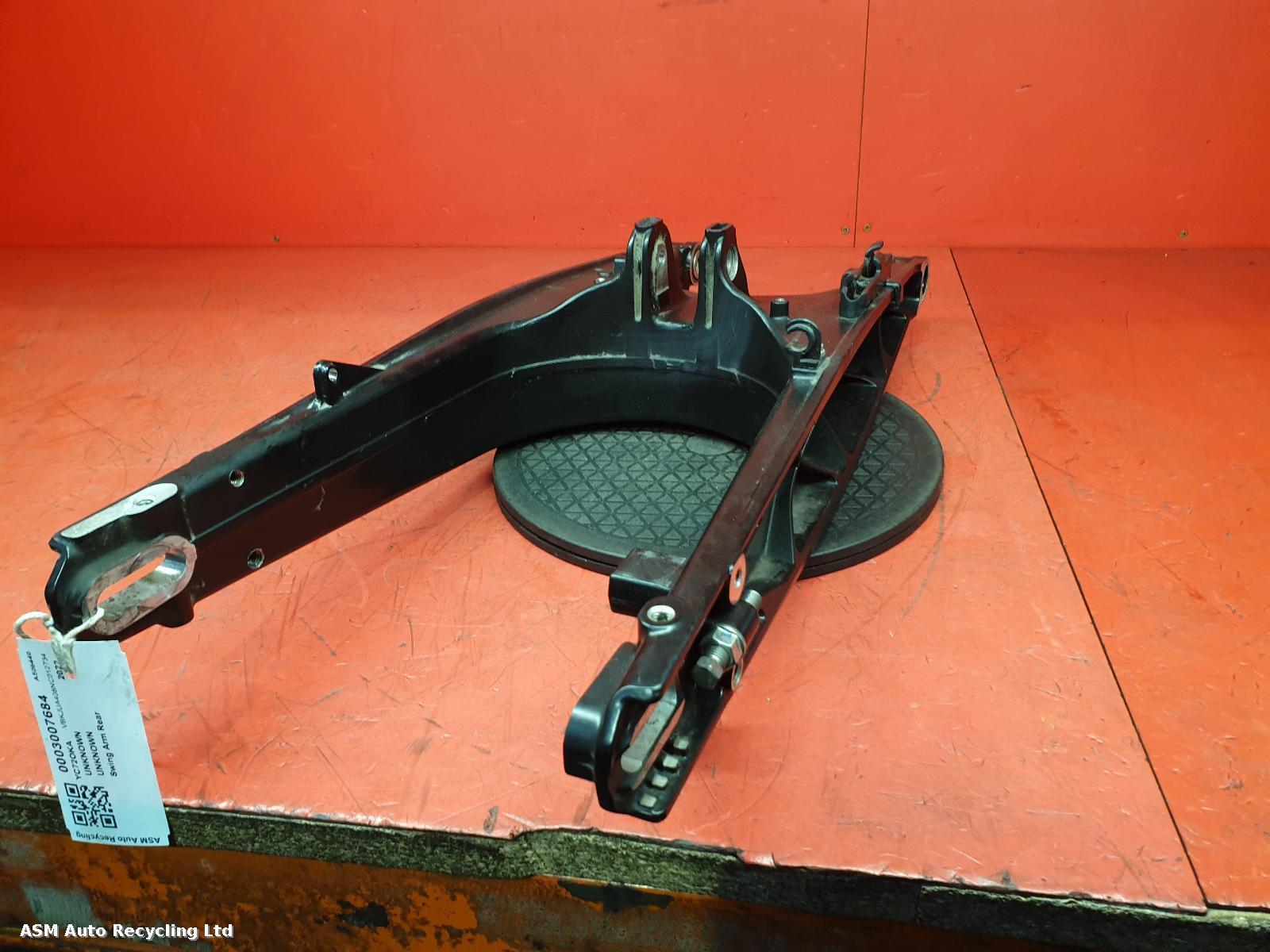 View Auto part Swing Arm Husqvarna Svartpilen 125 2022