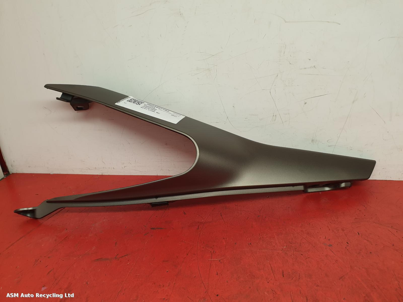View Auto part Seat Cowl Husqvarna Svartpilen 125 2022