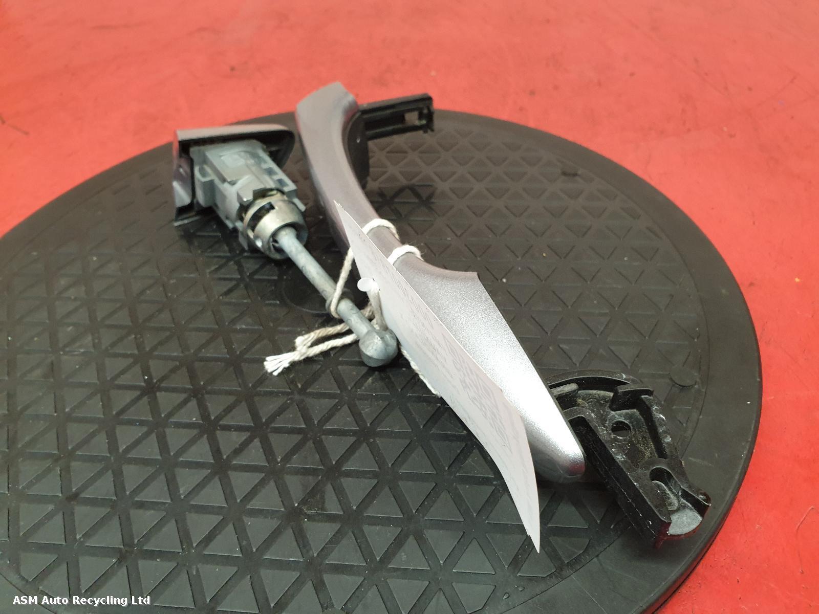 View Auto part Door Handle Vauxhall Grandland X 2021