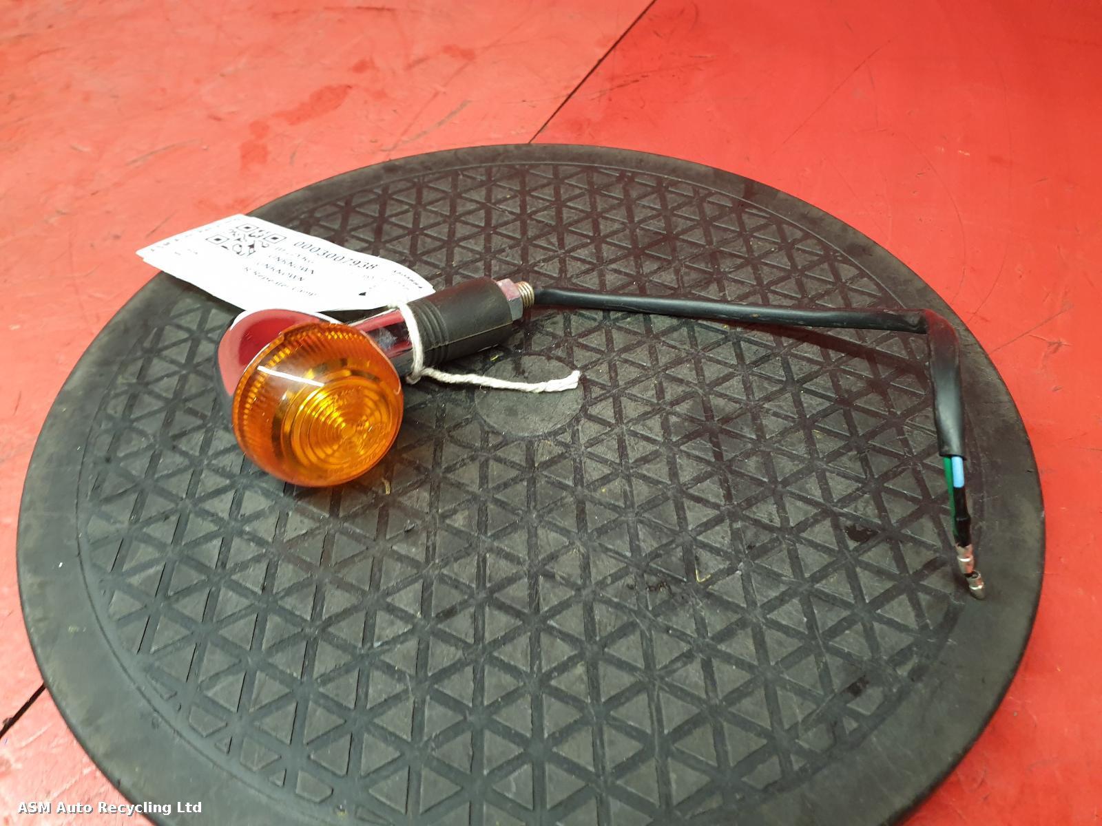 View Auto part R Repeater Lamp Ajs Cadwell Sk125 2022