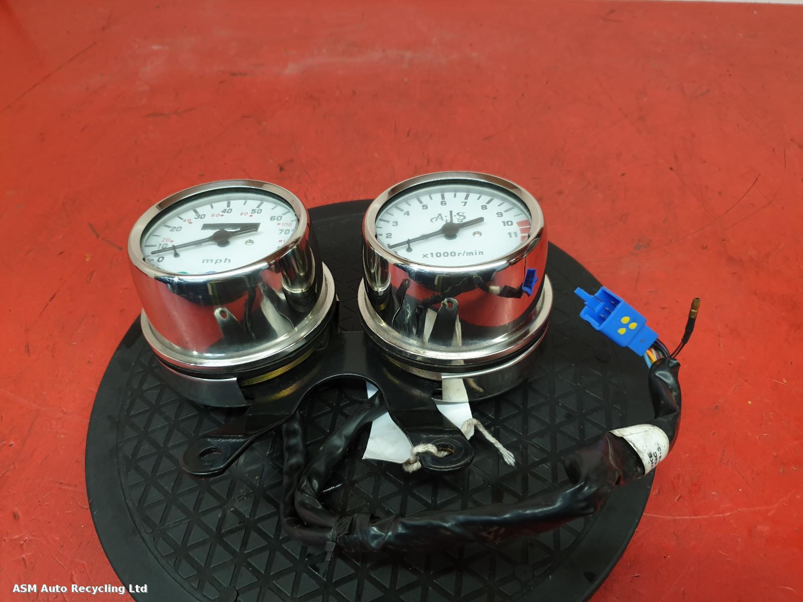 View Auto part Speedometer Ajs Cadwell Sk125 2022