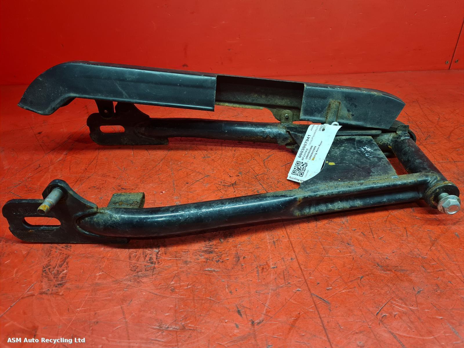 View Auto part Swing Arm Ajs Cadwell Sk125 2022