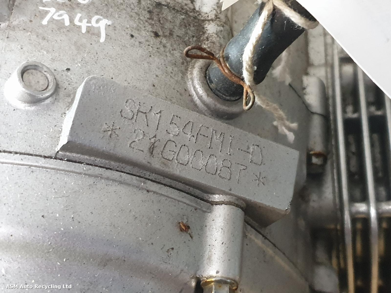 View Auto part Engine Ajs Cadwell Sk125 2022