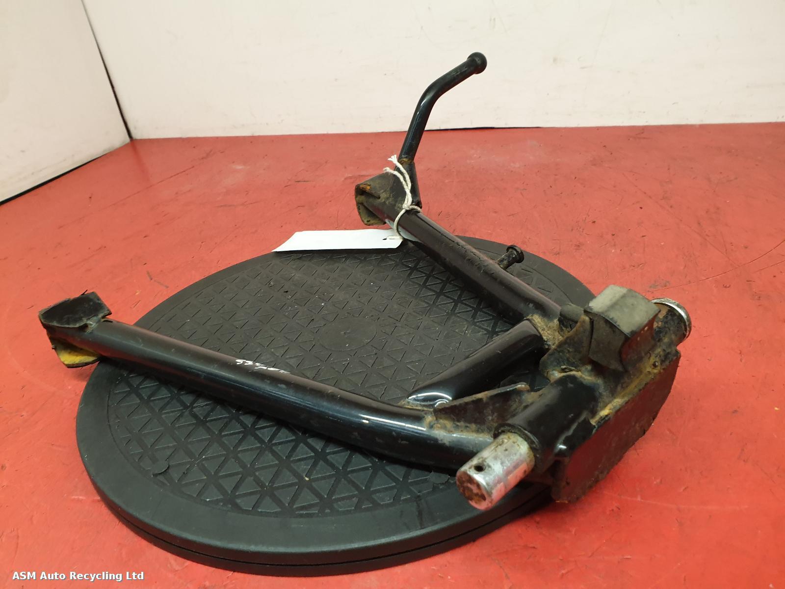 View Auto part Side/Centre Stand Ajs Cadwell Sk125 2022