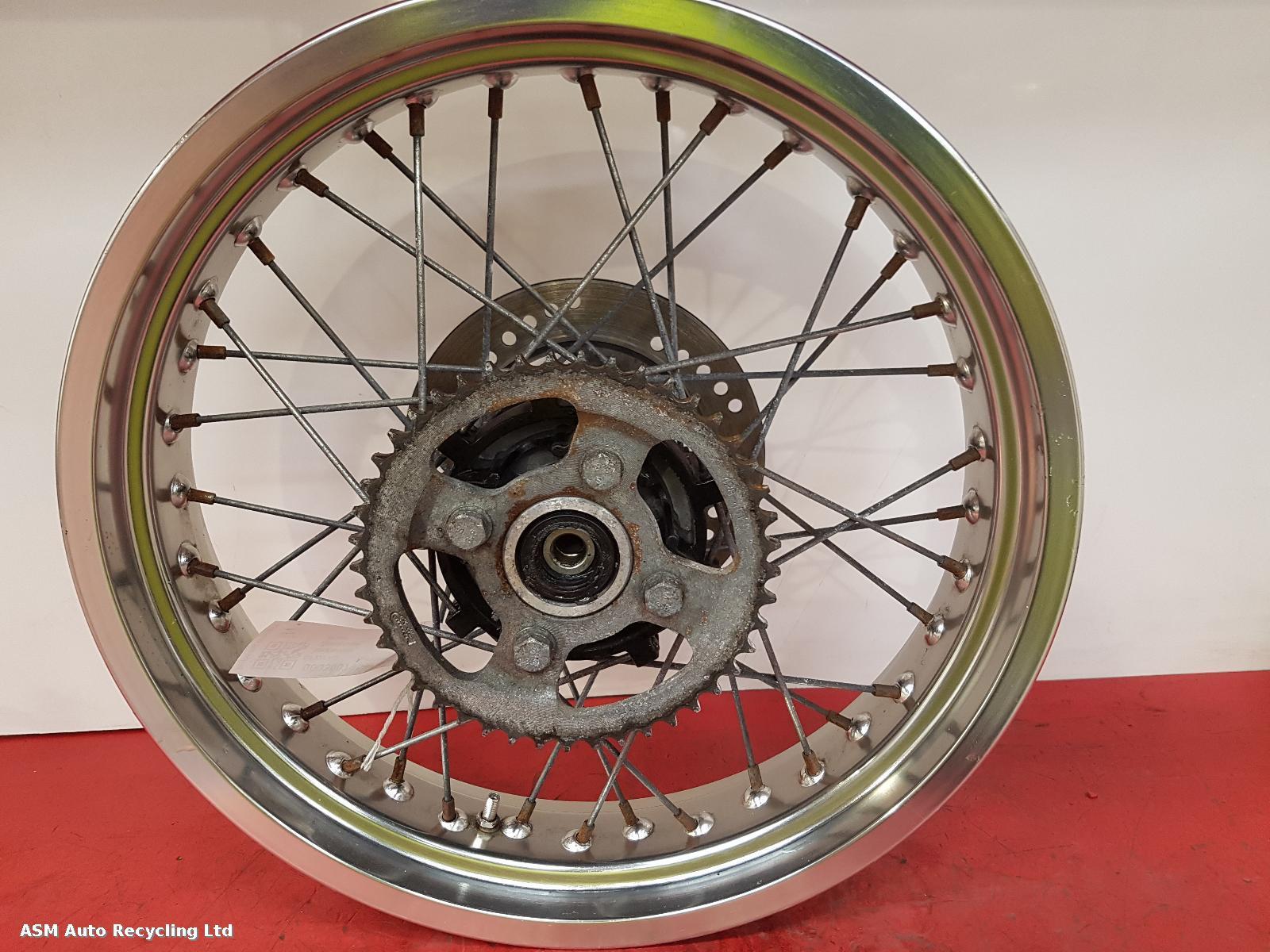 View Auto part Wheel Ajs Cadwell Sk125 2022