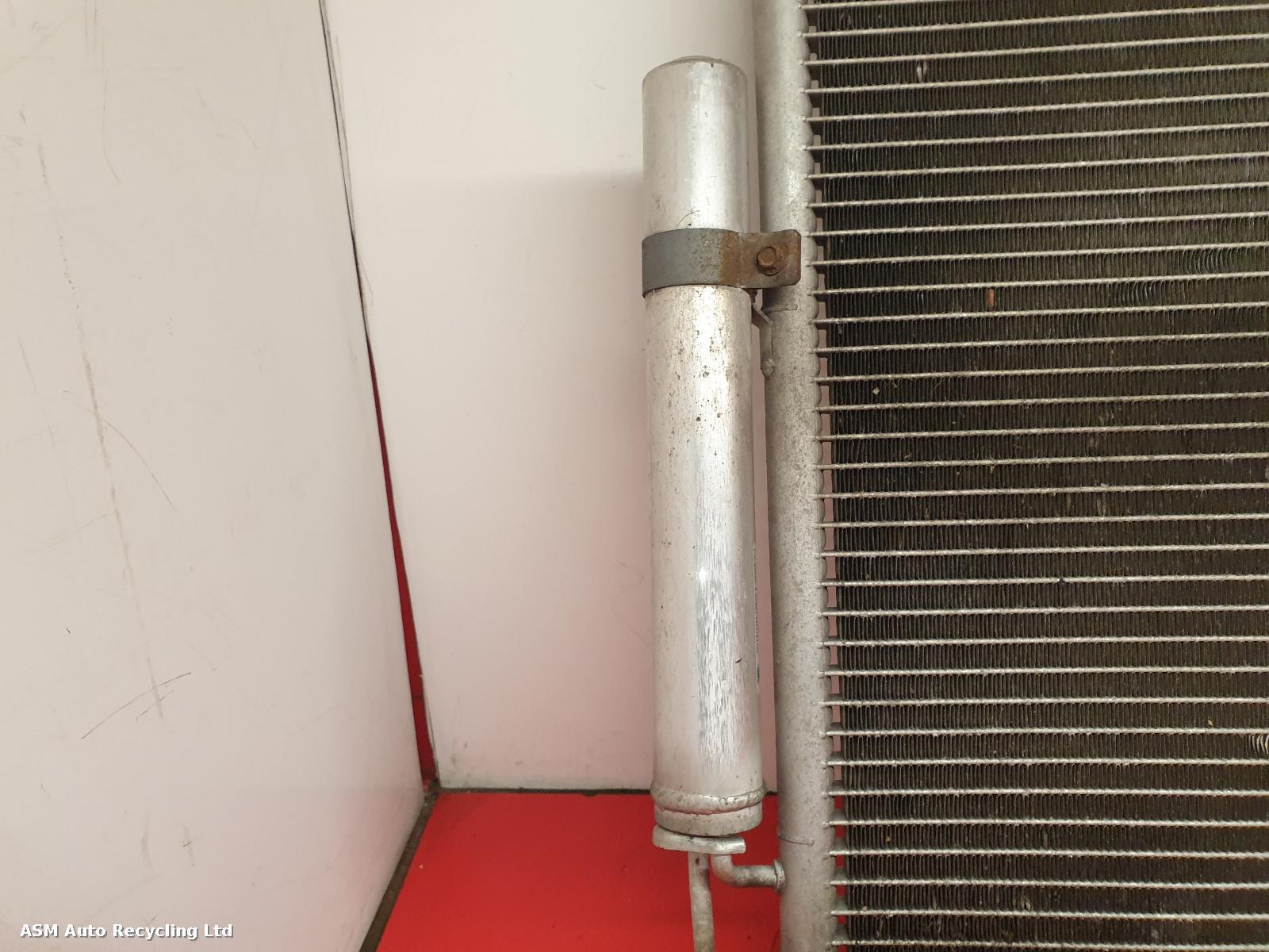 View Auto part Condenser Land Rover Range Rover Sport 2018