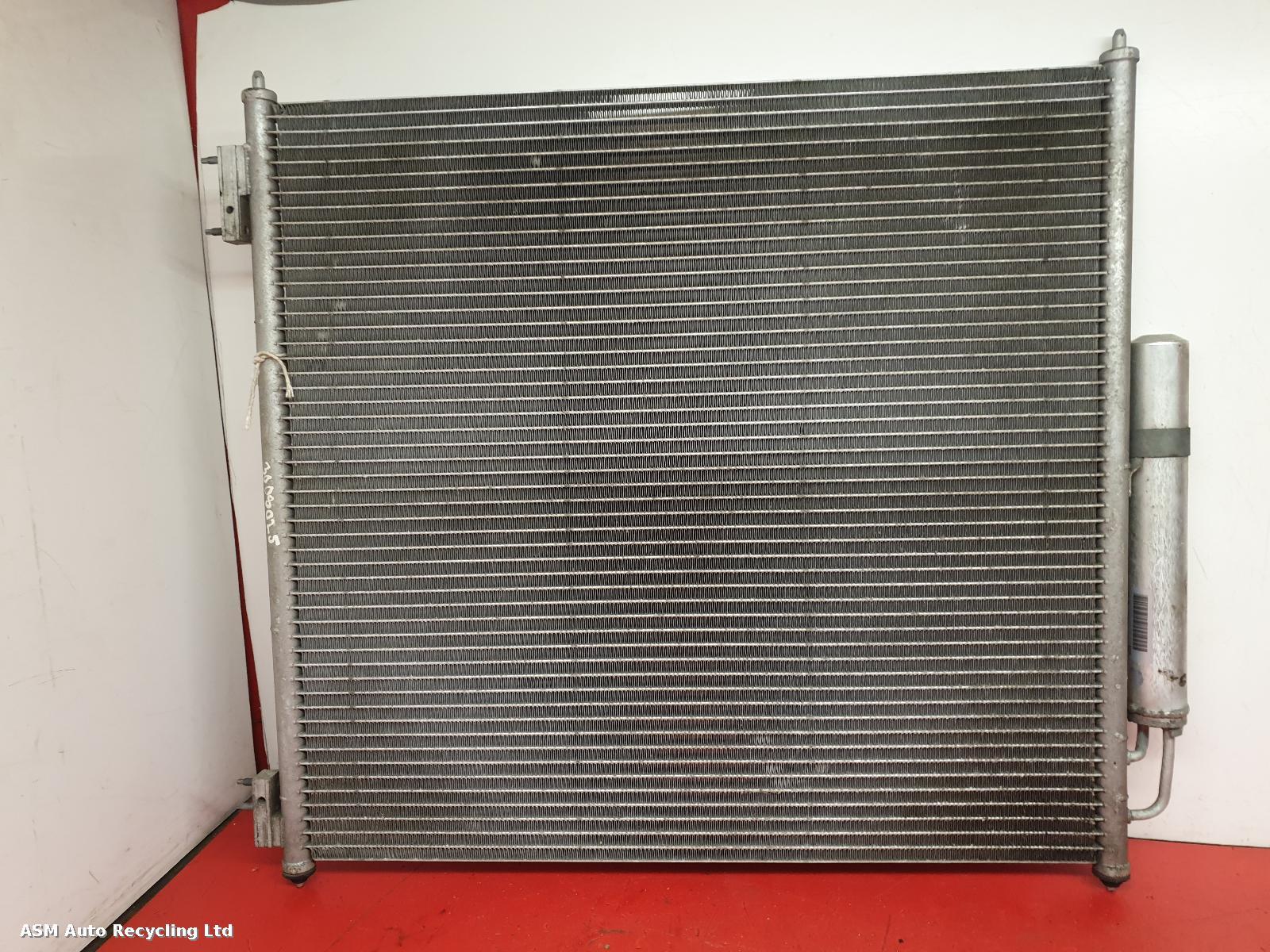 View Auto part Condenser Land Rover Range Rover Sport 2018