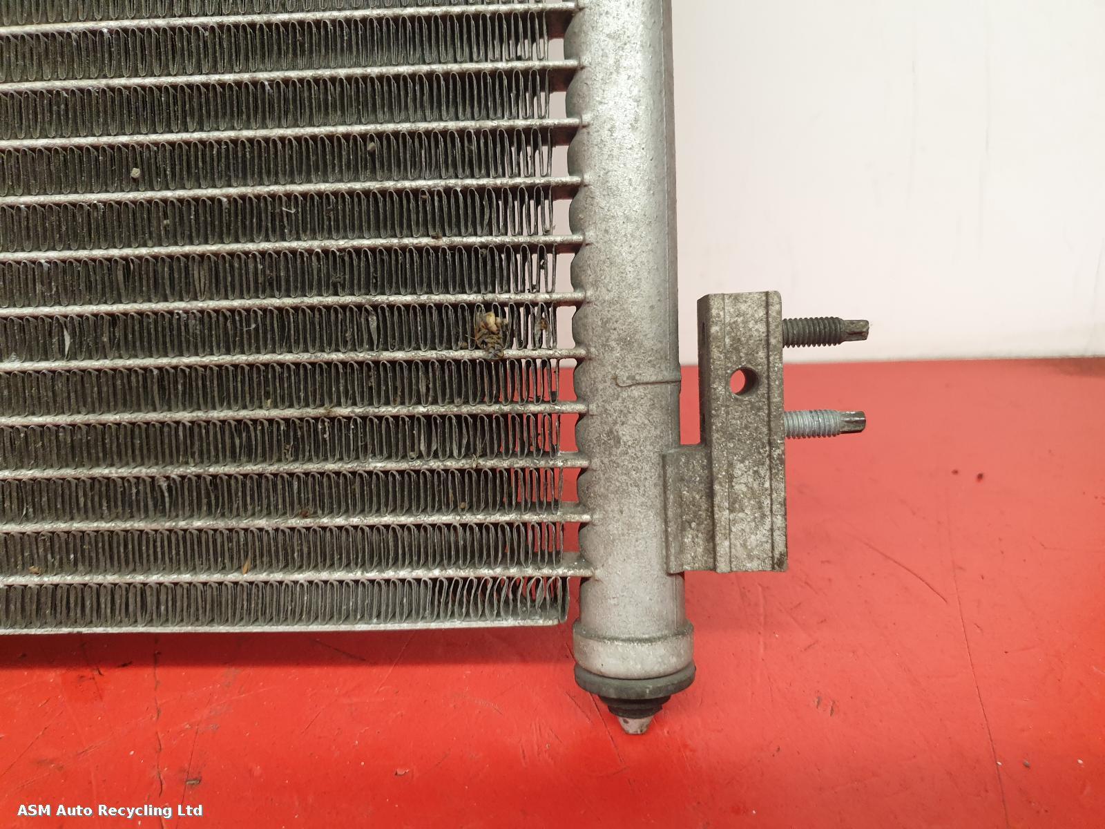 View Auto part Condenser Land Rover Range Rover Sport 2018