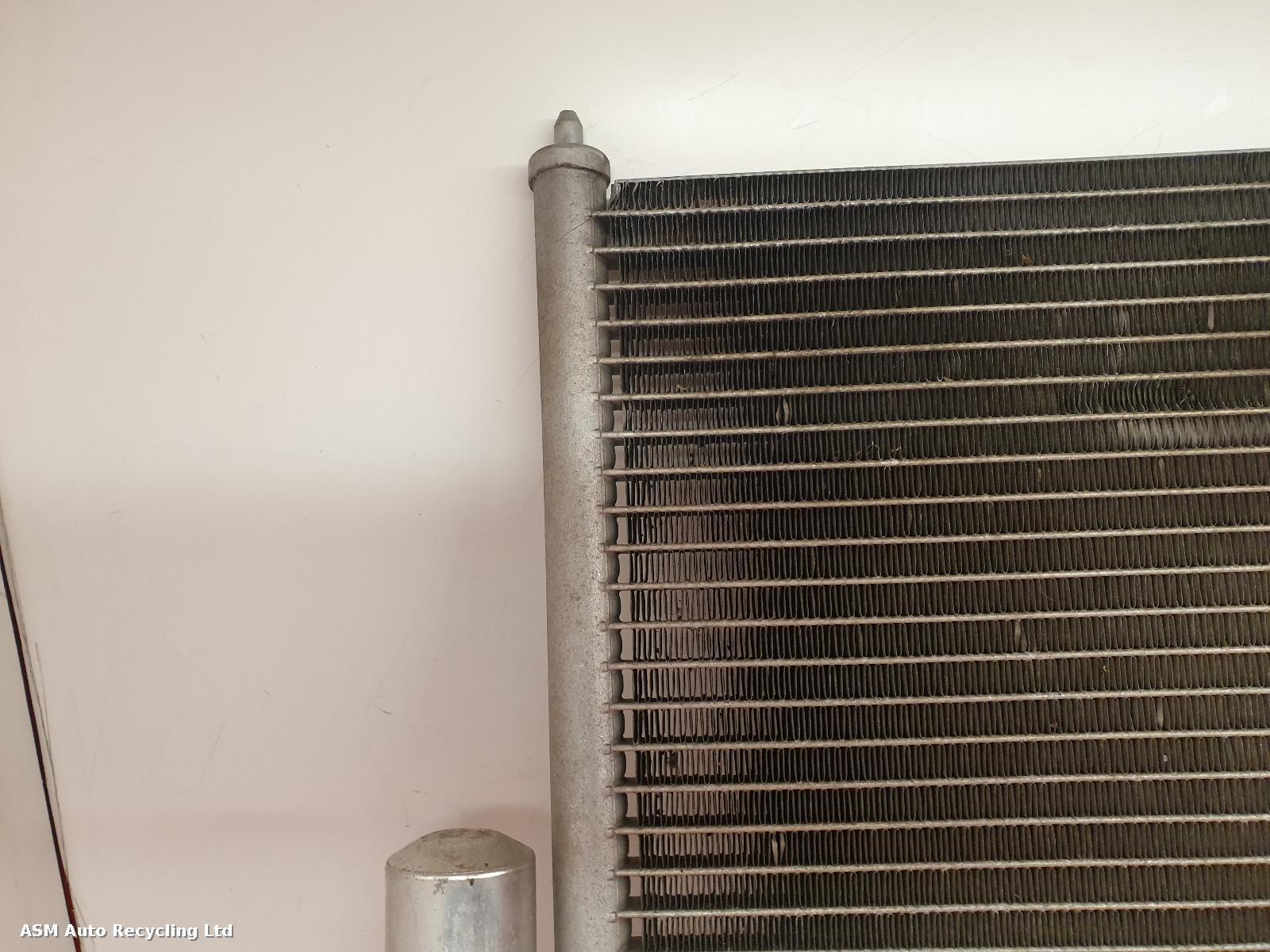 View Auto part Condenser Land Rover Range Rover Sport 2018