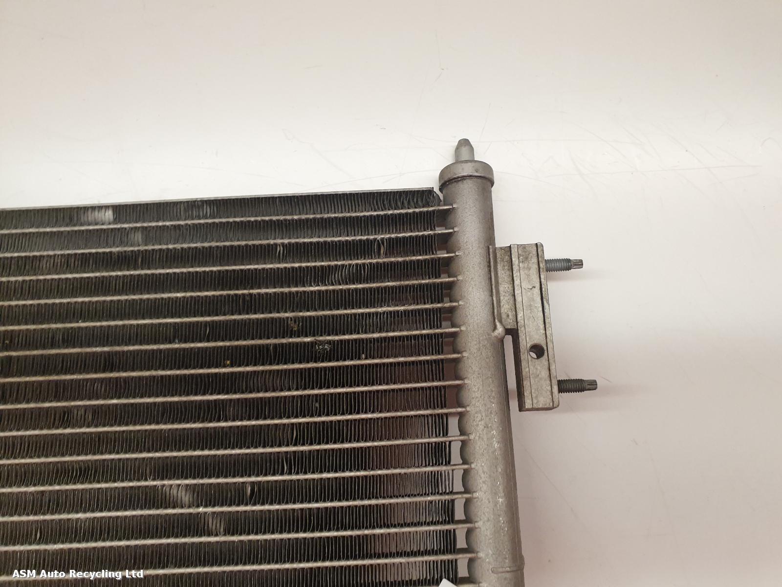 View Auto part Condenser Land Rover Range Rover Sport 2018