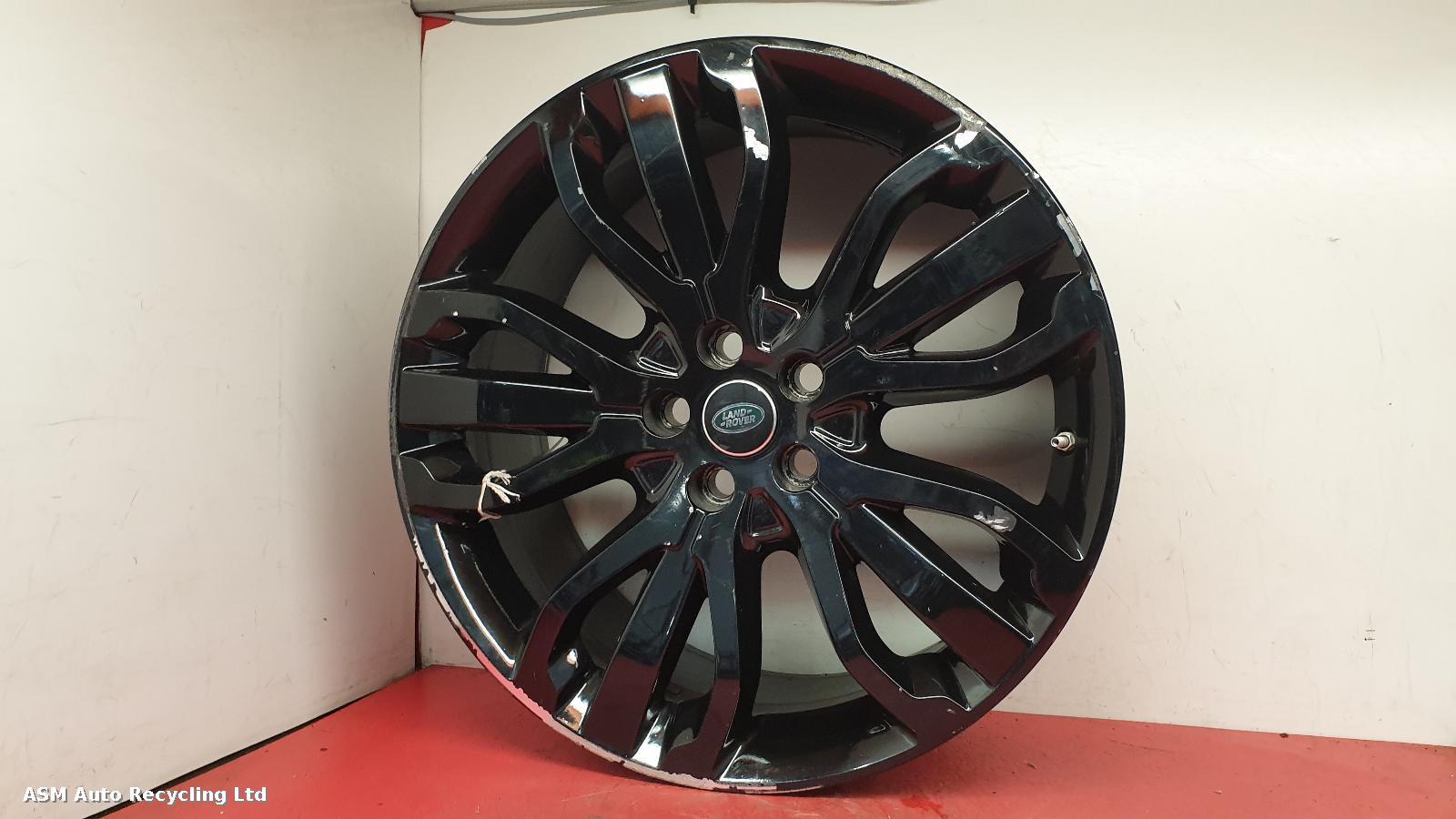 View Auto part Wheel Land Rover Range Rover Sport 2018