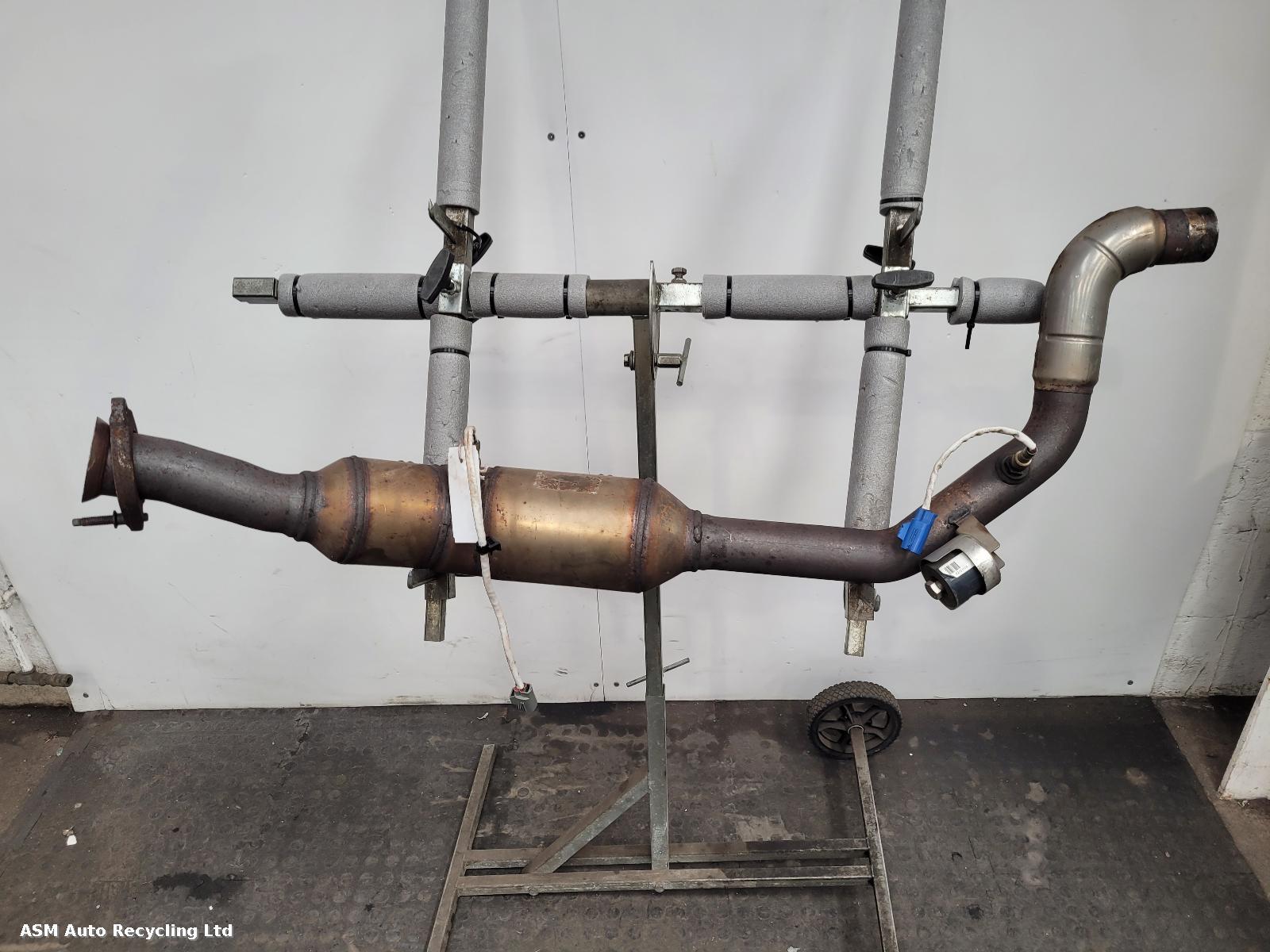 View Auto part Catalytic Converter Land Rover Range Rover Sport 2018