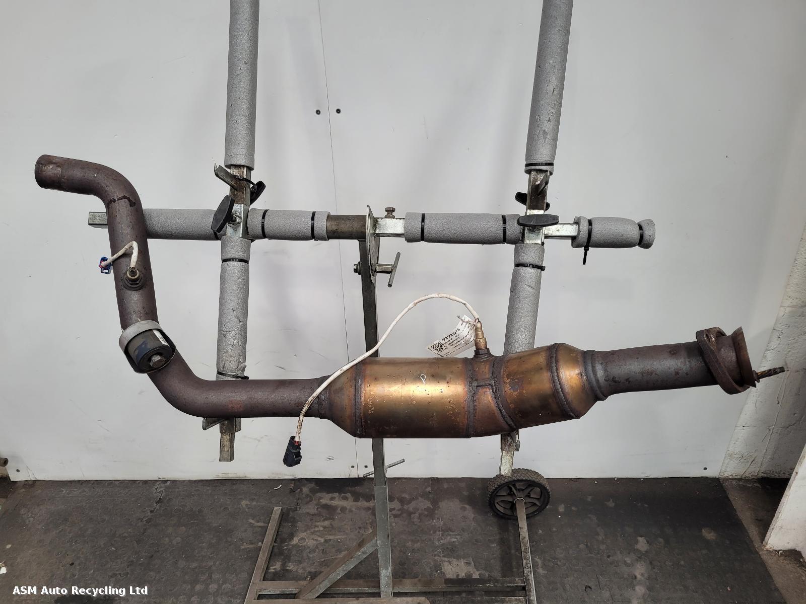 View Auto part Catalytic Converter Land Rover Range Rover Sport 2018