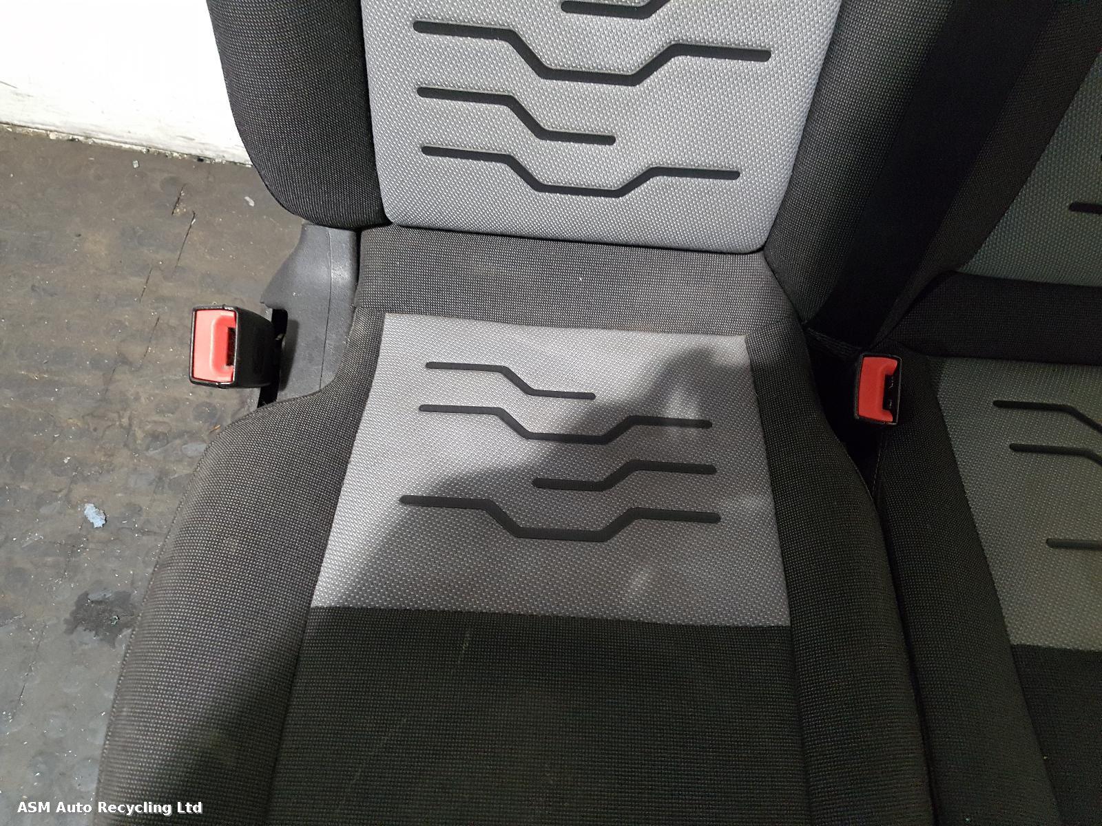 View Auto part Front Seat Ford Transit Custom 2015