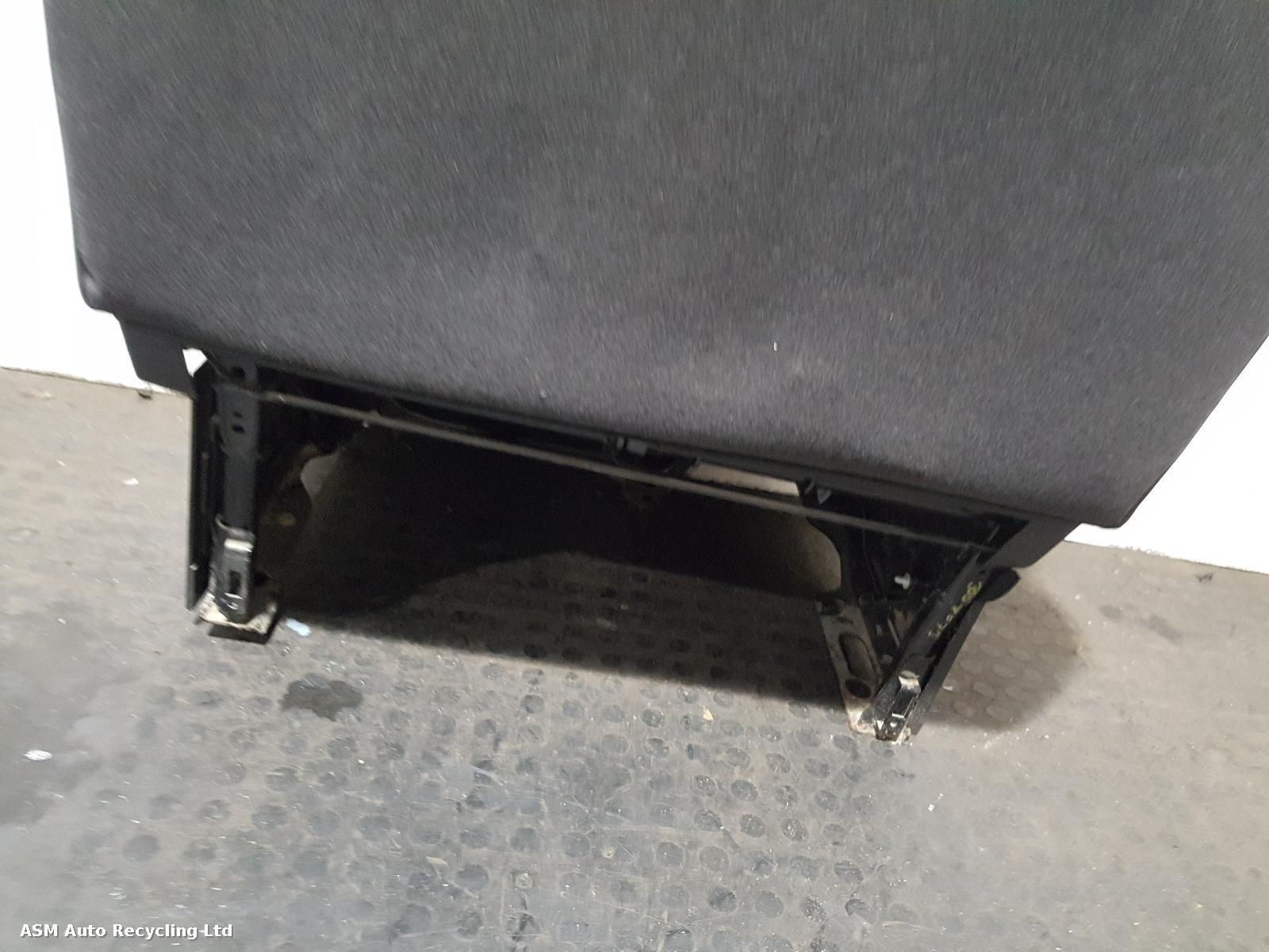 View Auto part Front Seat Ford Transit Custom 2015