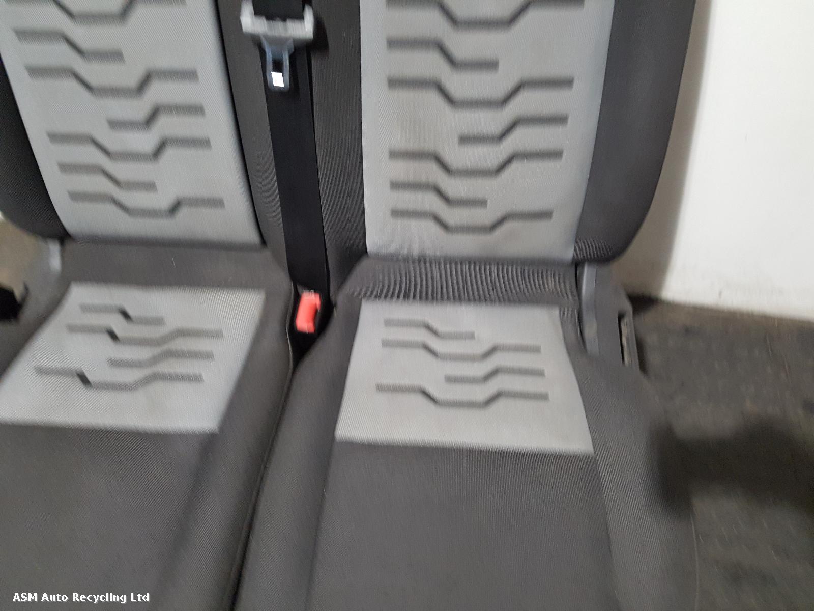 View Auto part Front Seat Ford Transit Custom 2015