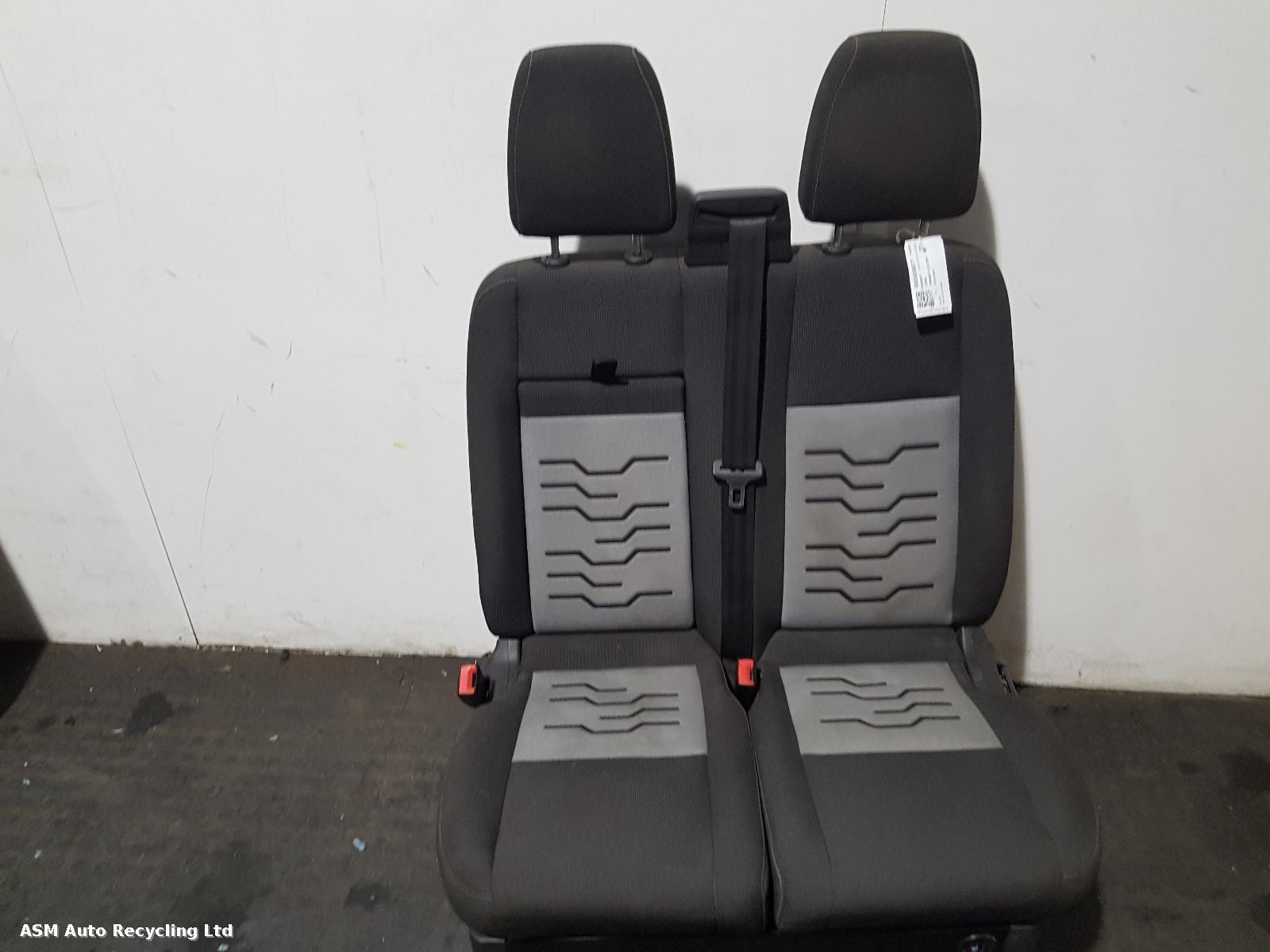 View Auto part Front Seat Ford Transit Custom 2015