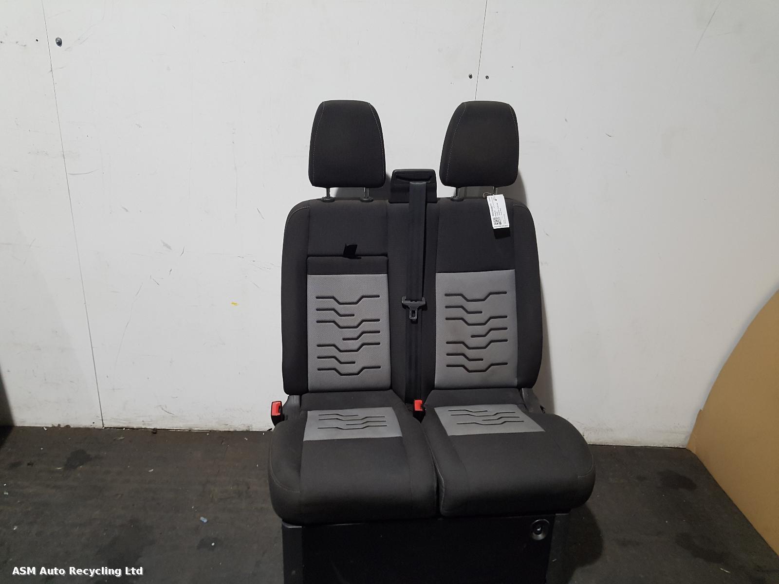 View Auto part Front Seat Ford Transit Custom 2015
