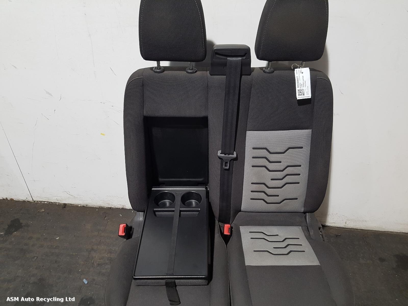 View Auto part Front Seat Ford Transit Custom 2015