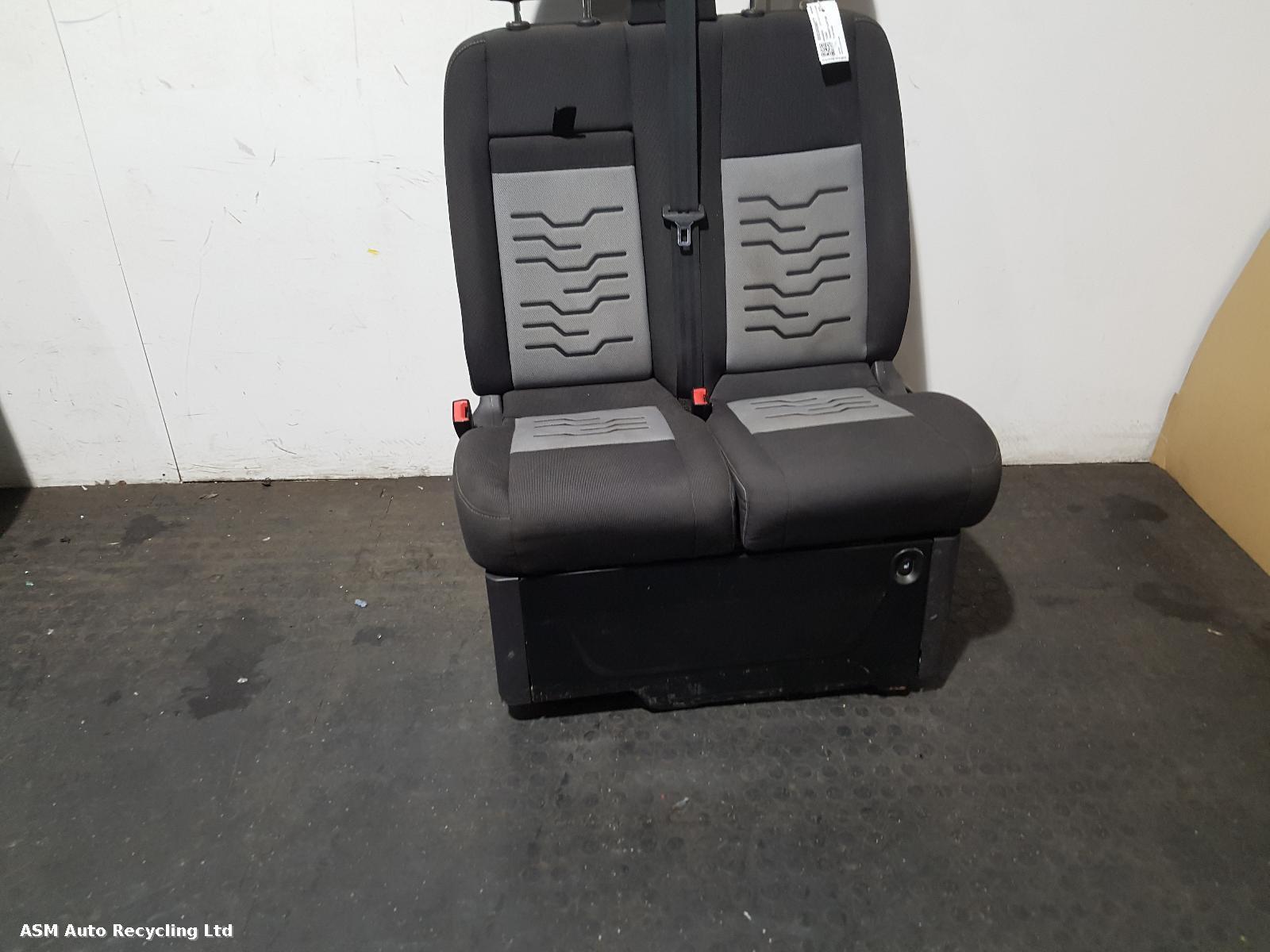 View Auto part Front Seat Ford Transit Custom 2015