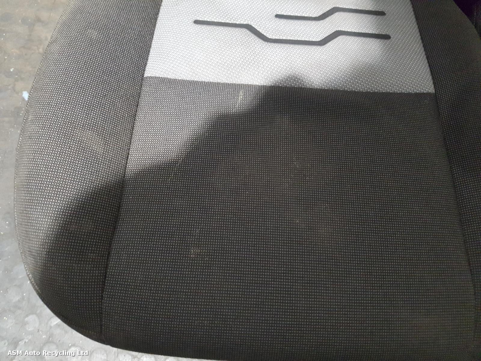 View Auto part Front Seat Ford Transit Custom 2015