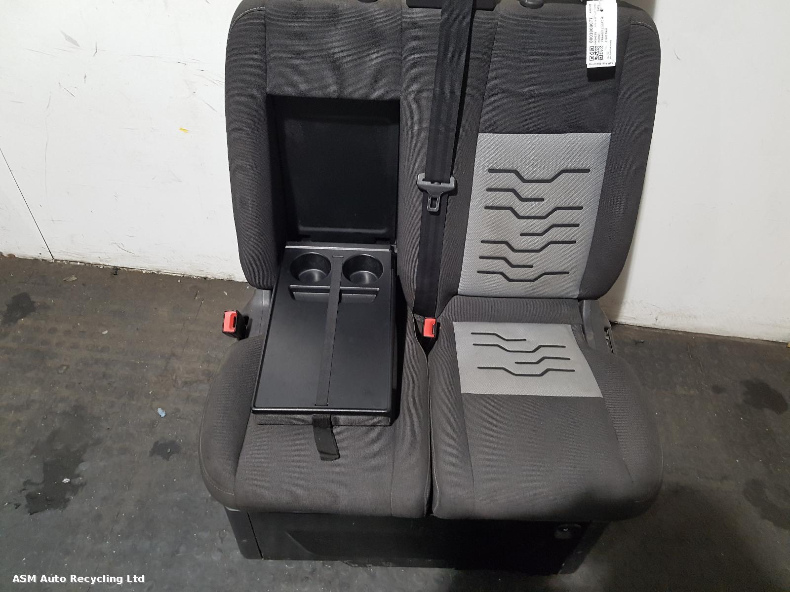 View Auto part Front Seat Ford Transit Custom 2015