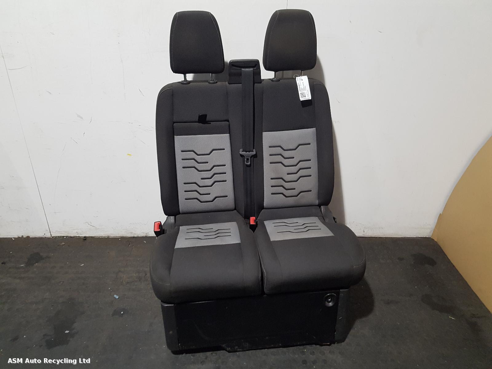 View Auto part Front Seat Ford Transit Custom 2015