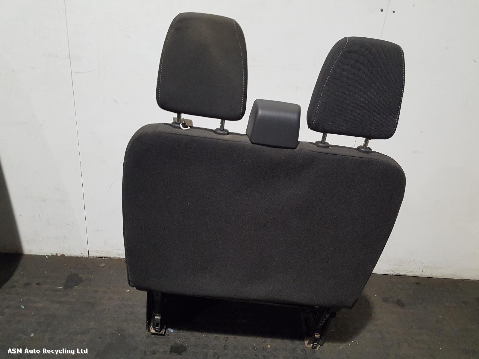 View Auto part Front Seat Ford Transit Custom 2015