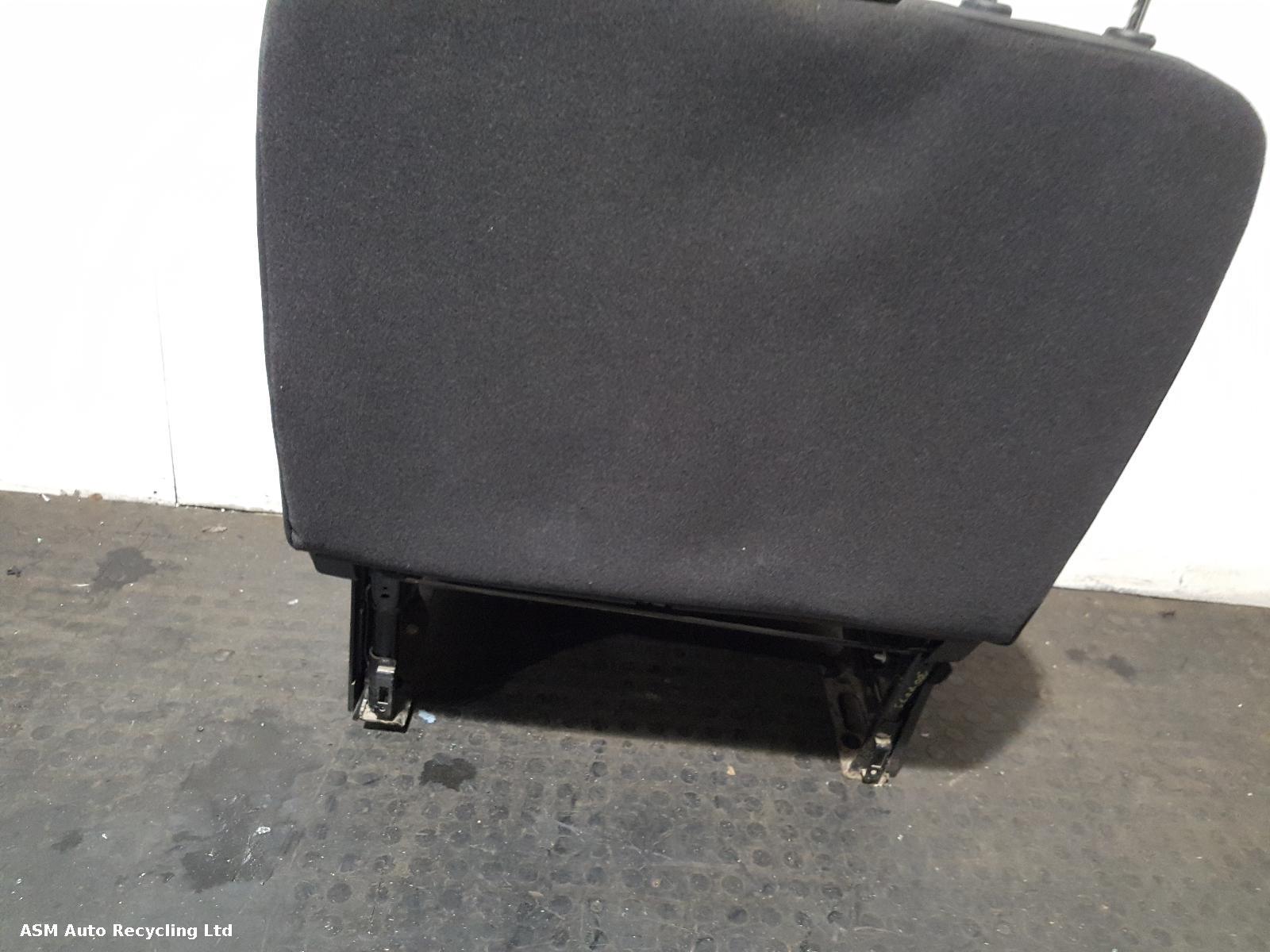 View Auto part Front Seat Ford Transit Custom 2015