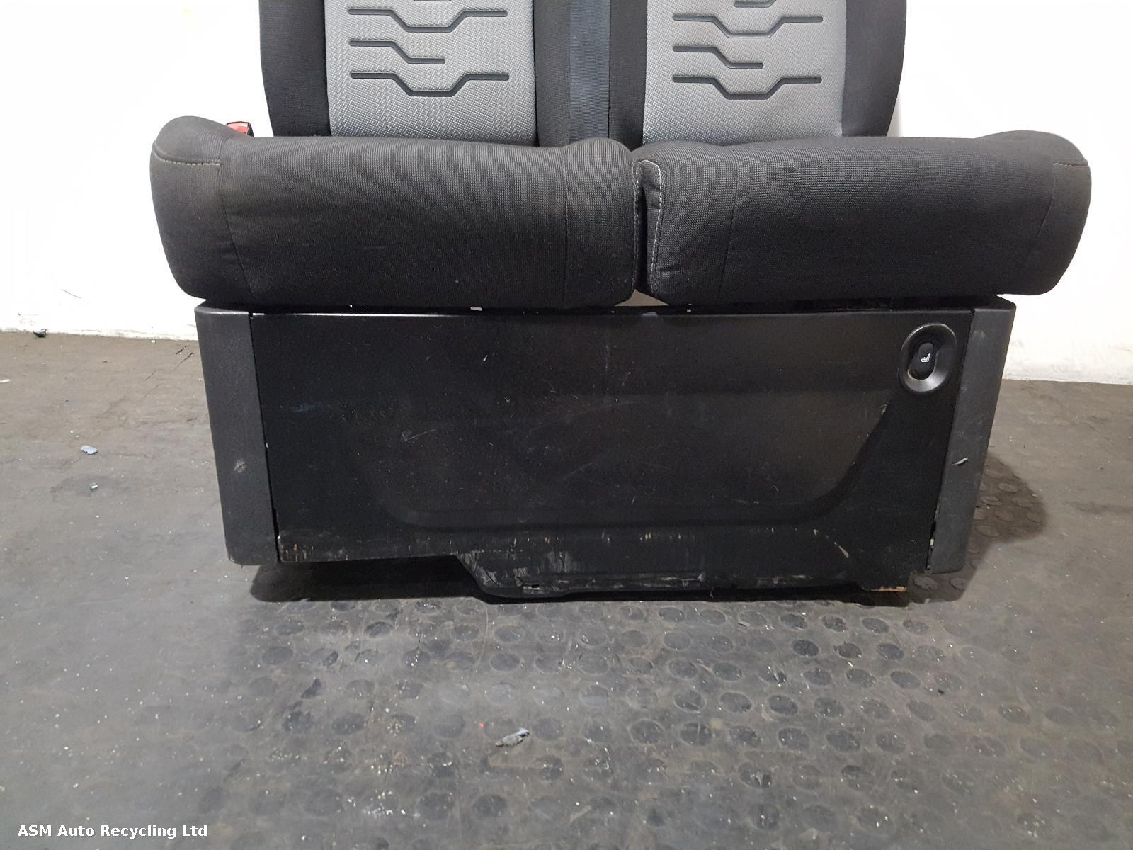 View Auto part Front Seat Ford Transit Custom 2015