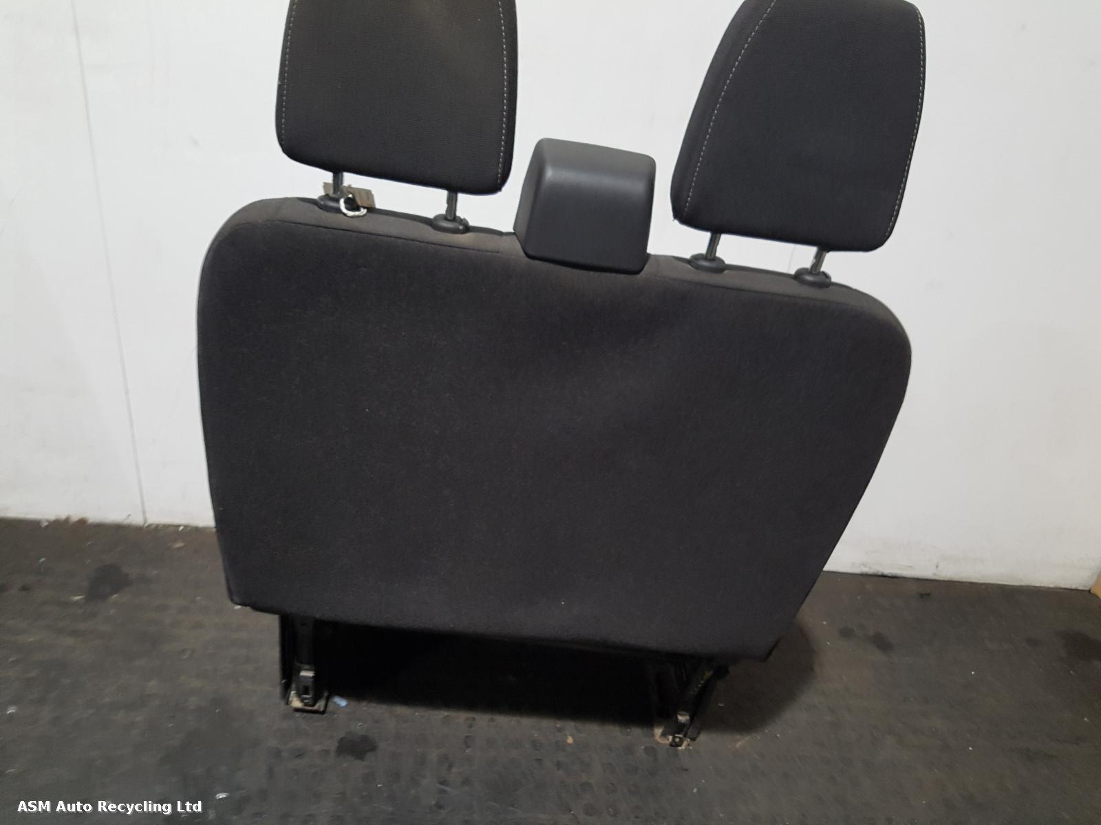 View Auto part Front Seat Ford Transit Custom 2015