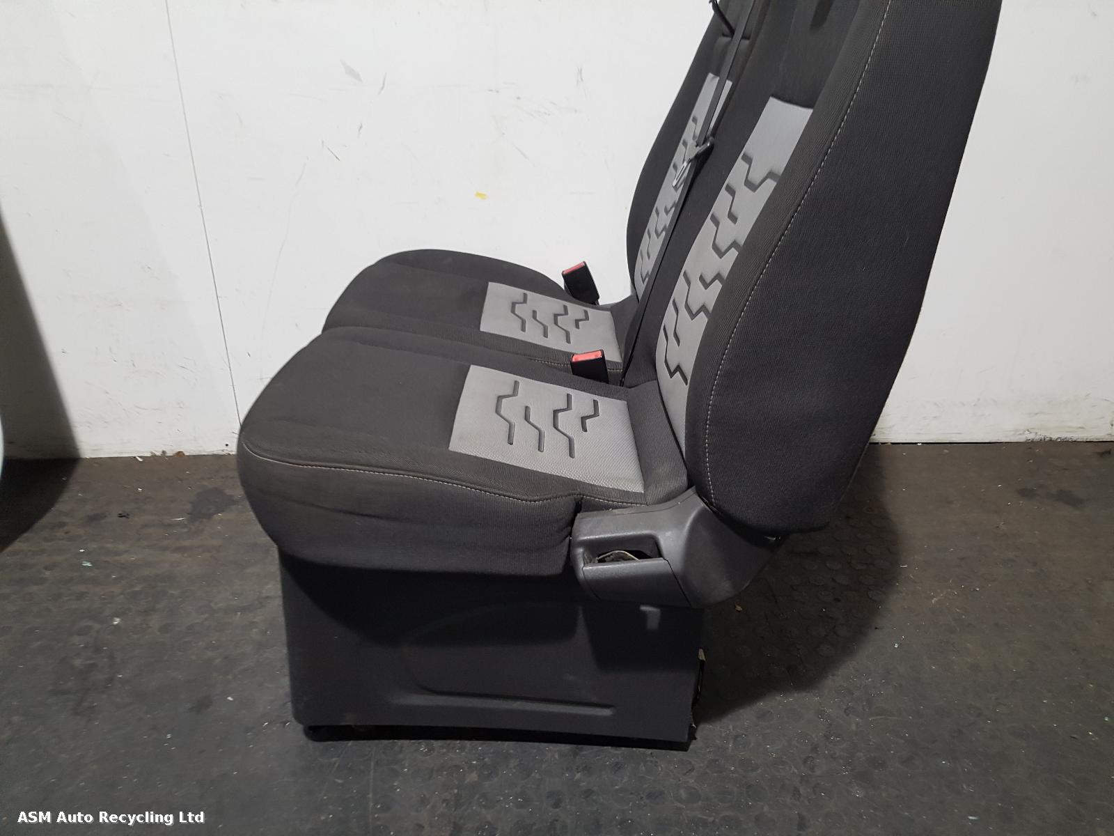 View Auto part Front Seat Ford Transit Custom 2015