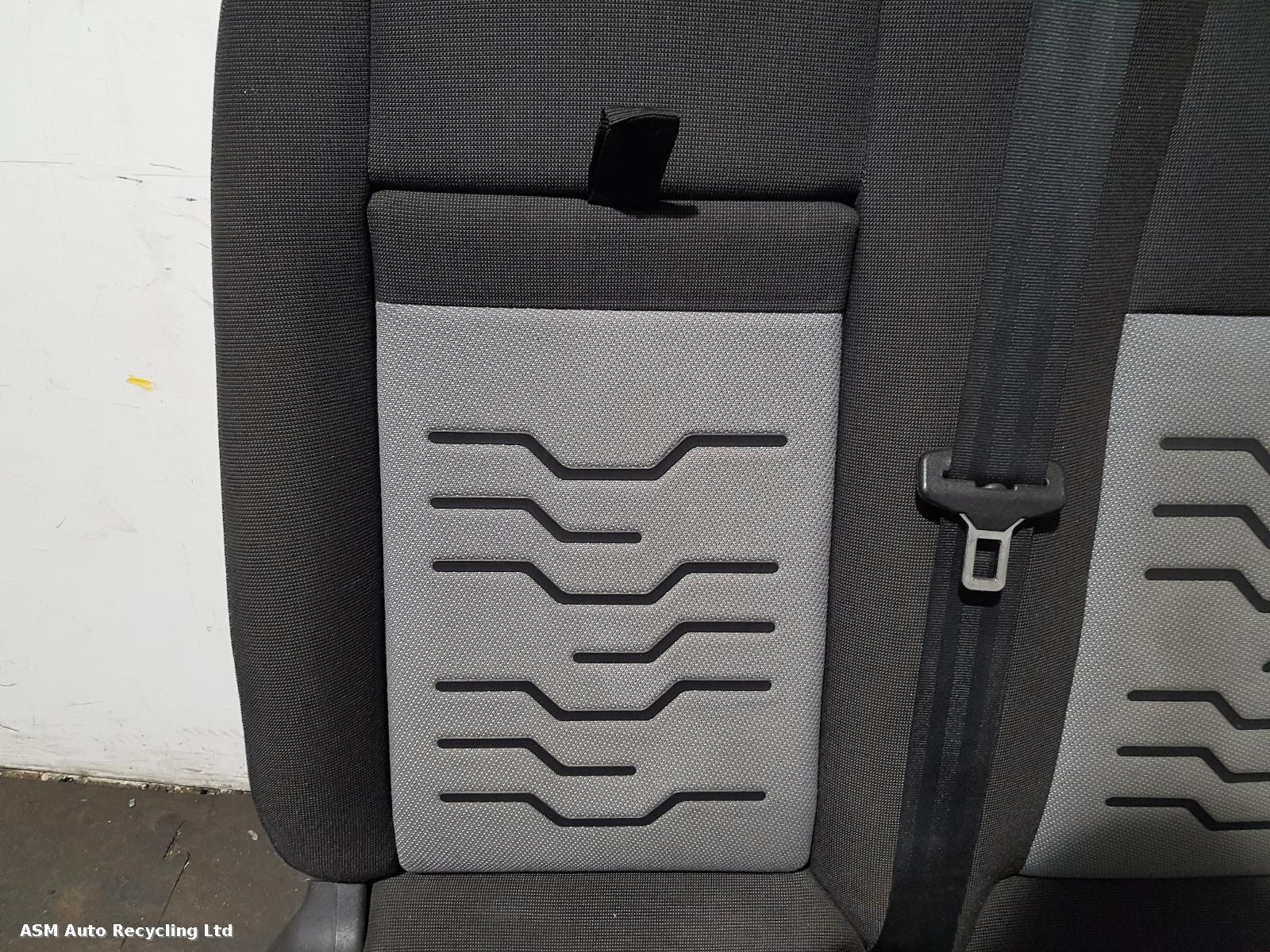 View Auto part Front Seat Ford Transit Custom 2015
