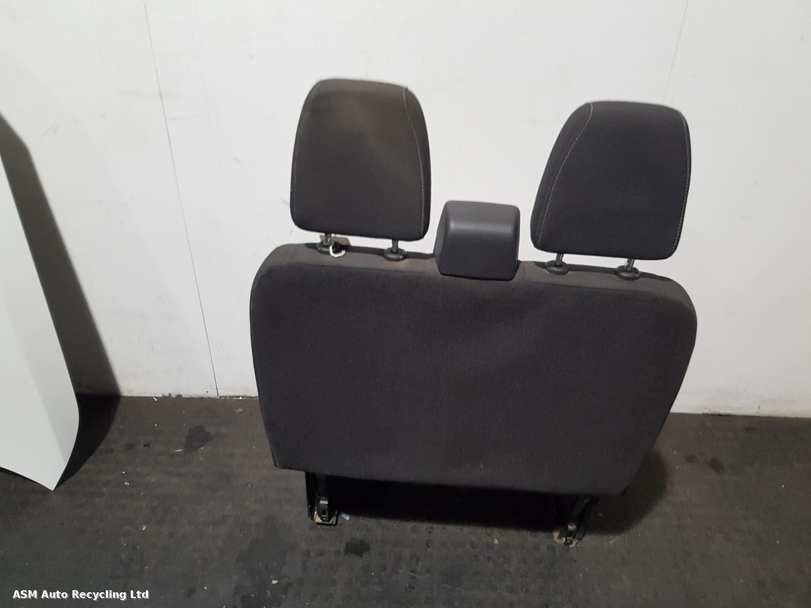 View Auto part Front Seat Ford Transit Custom 2015
