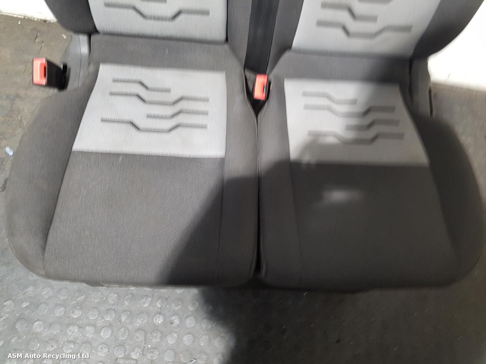 View Auto part Front Seat Ford Transit Custom 2015