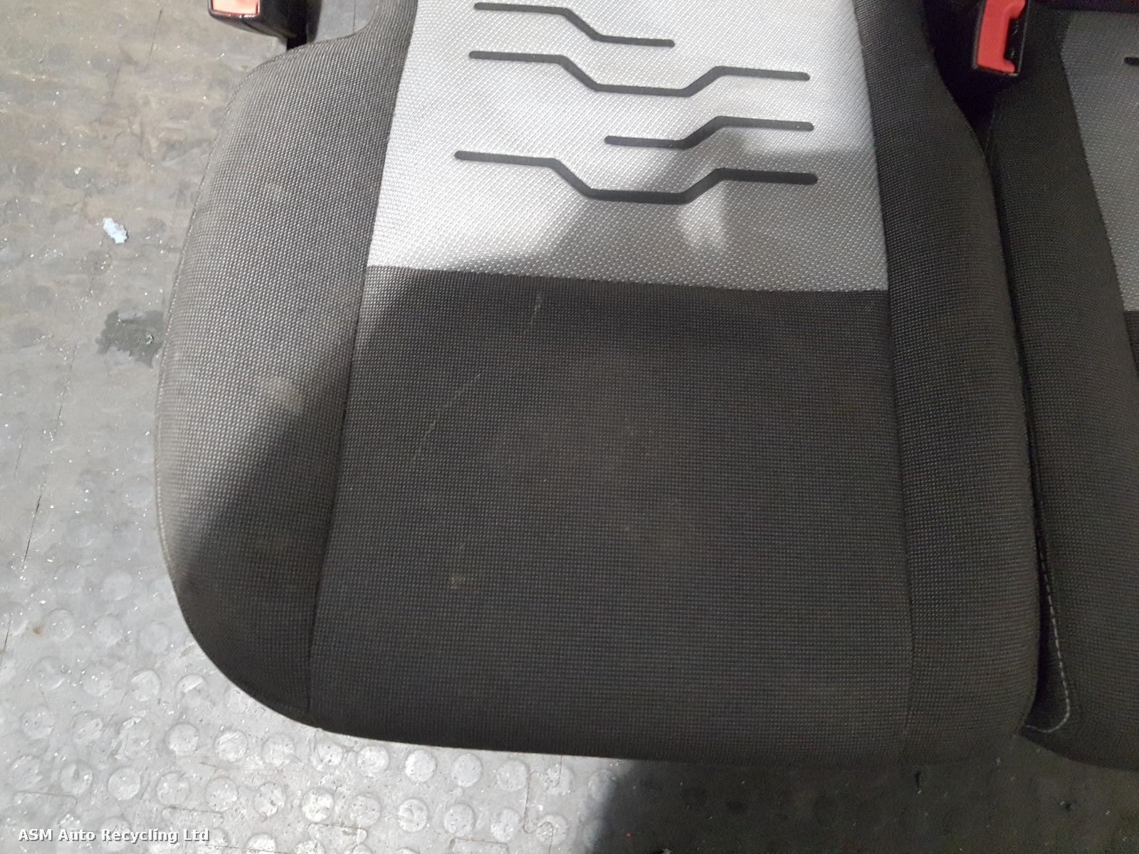 View Auto part Front Seat Ford Transit Custom 2015