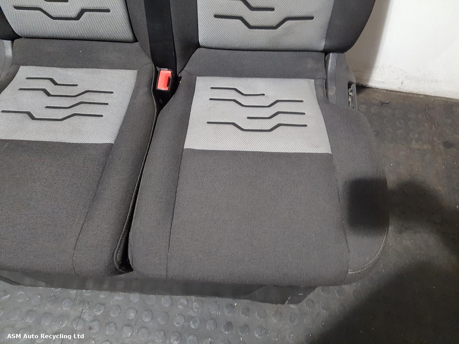 View Auto part Front Seat Ford Transit Custom 2015