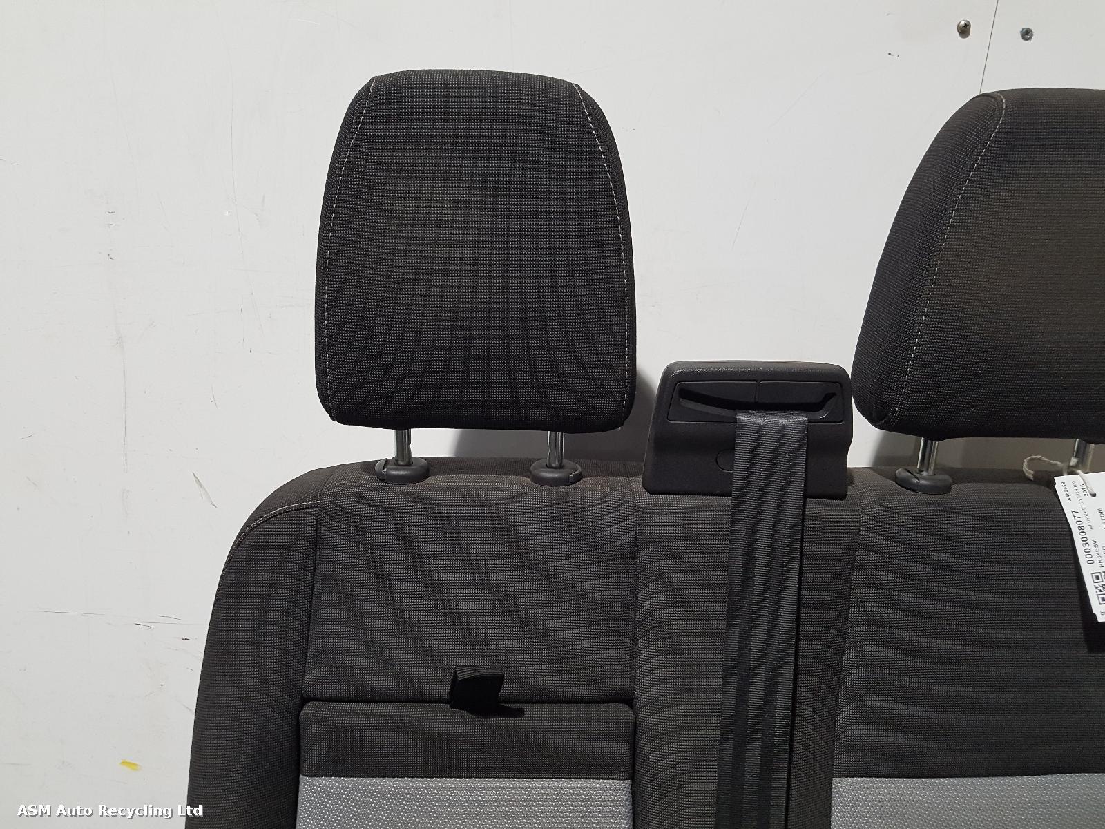 View Auto part Front Seat Ford Transit Custom 2015