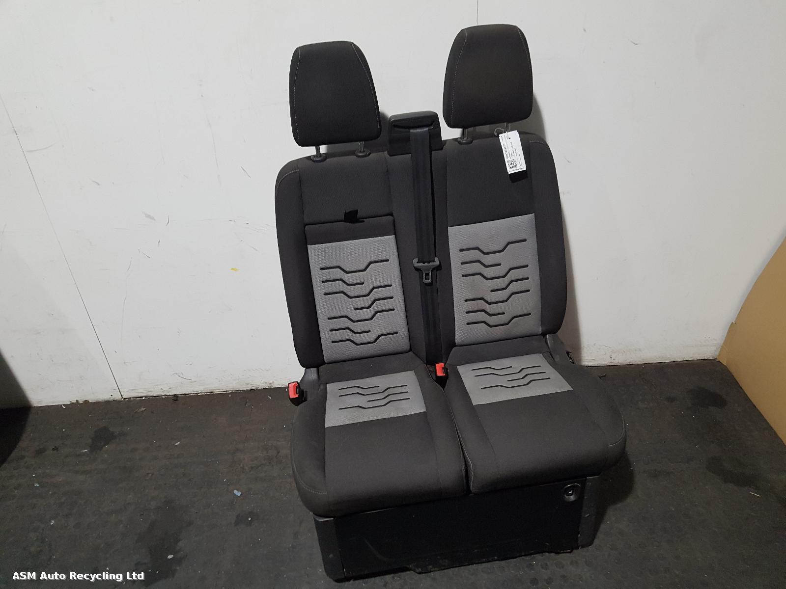 View Auto part Front Seat Ford Transit Custom 2015