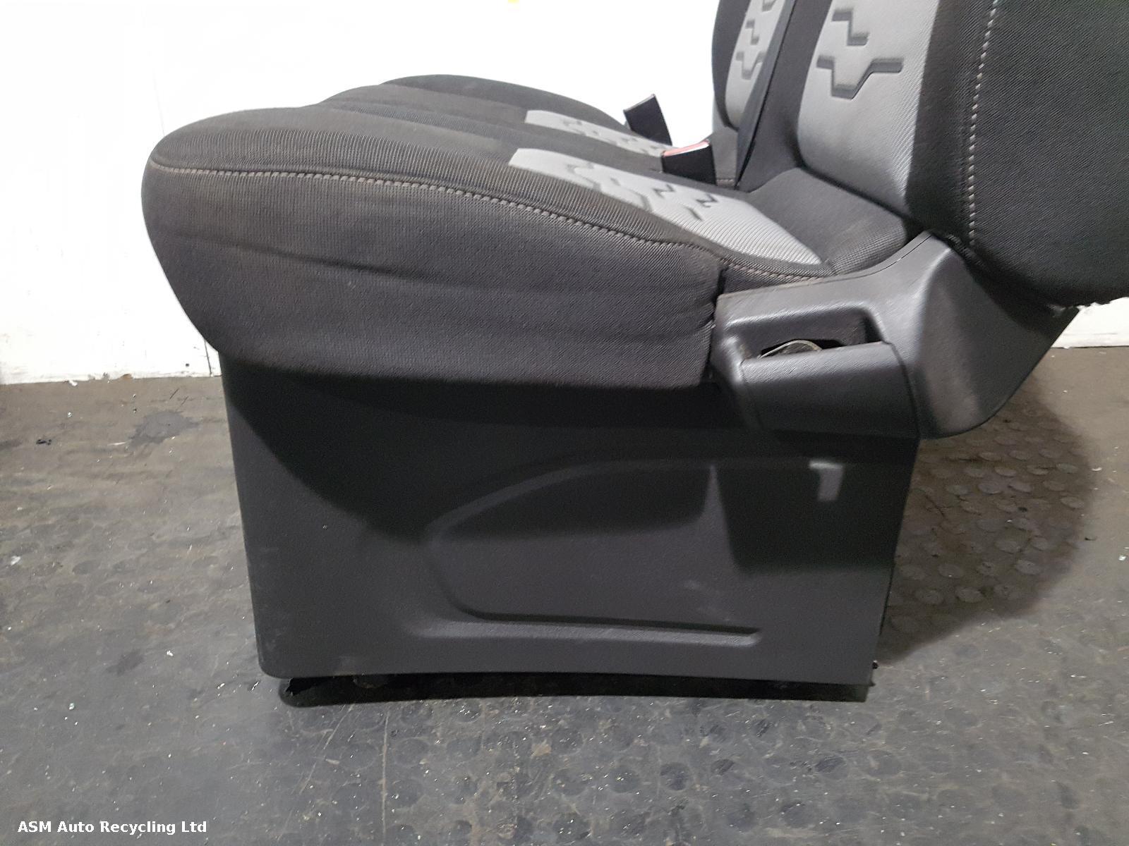 View Auto part Front Seat Ford Transit Custom 2015
