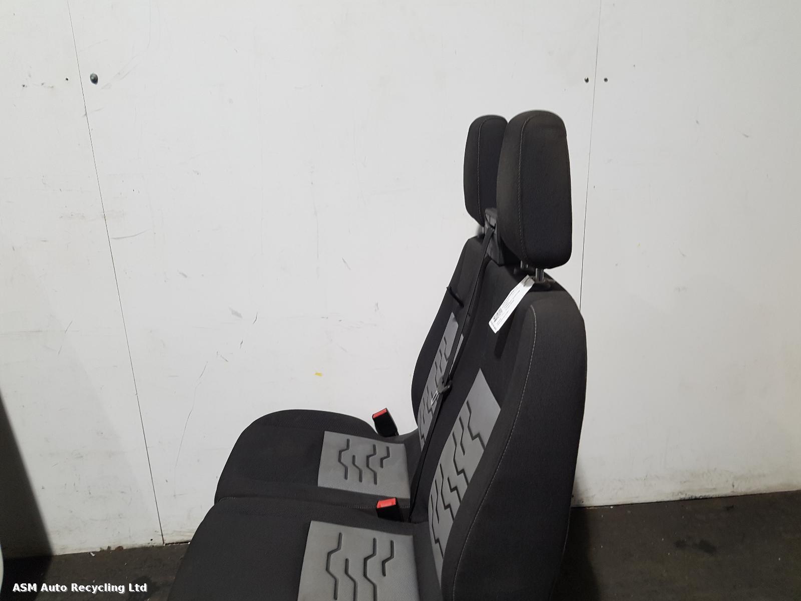 View Auto part Front Seat Ford Transit Custom 2015
