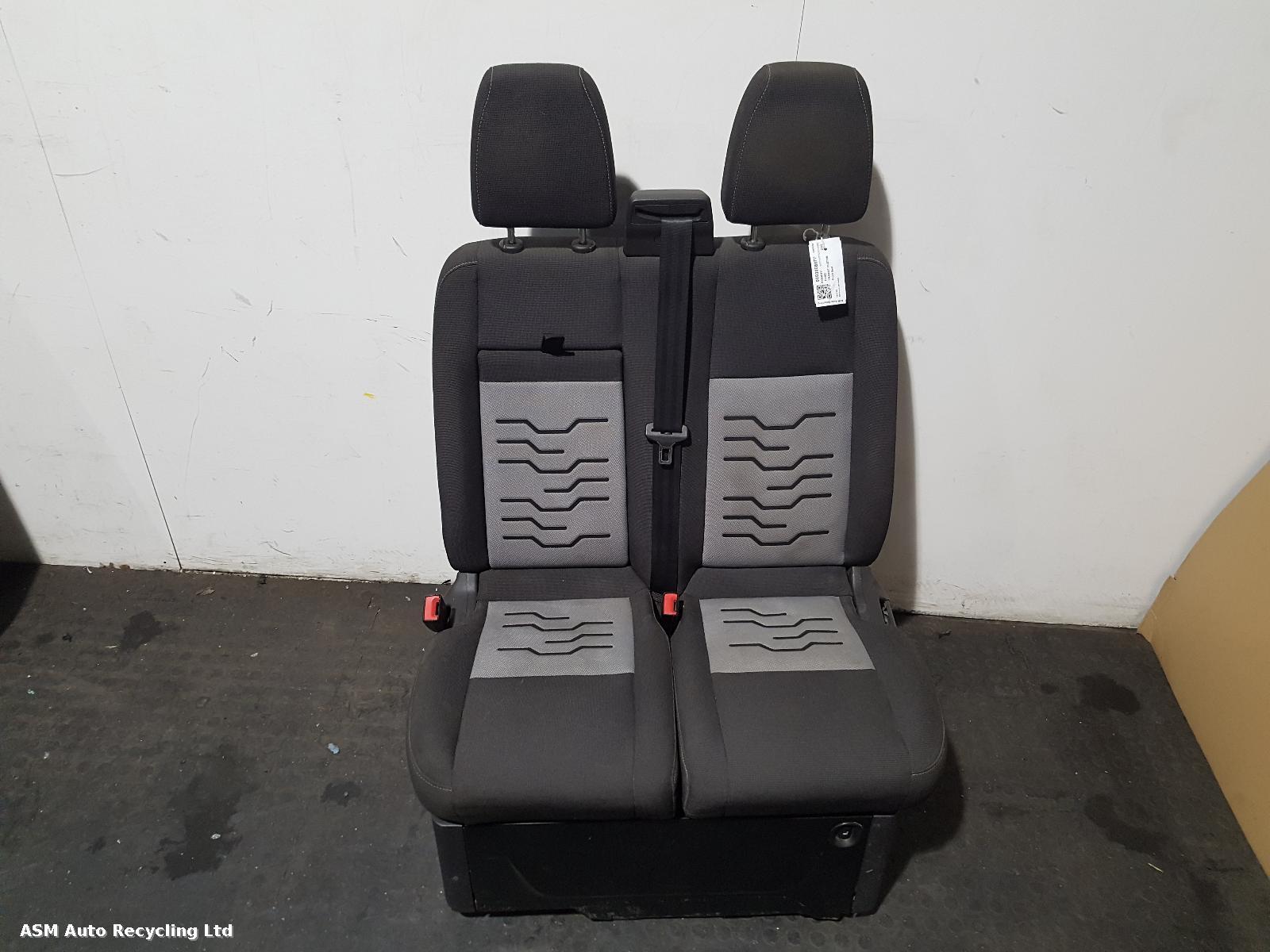 View Auto part Front Seat Ford Transit Custom 2015