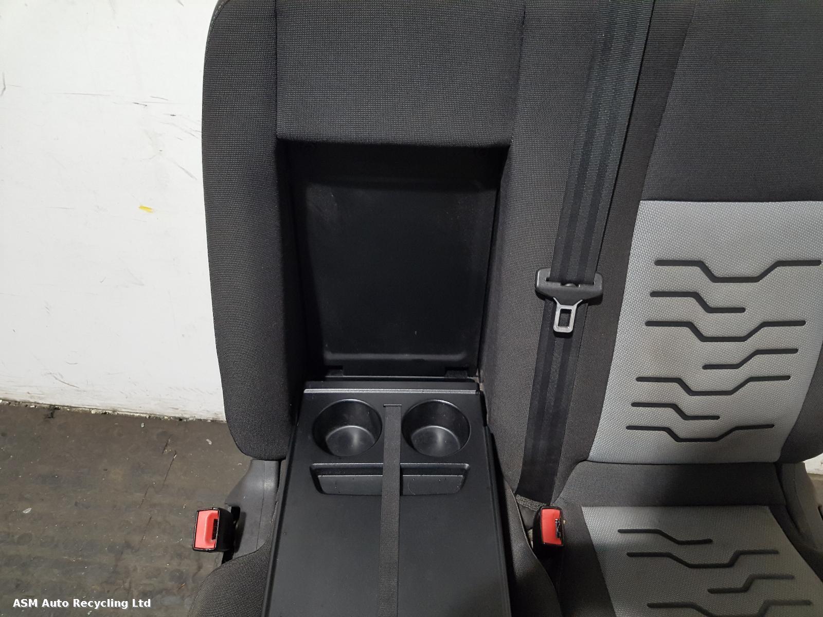 View Auto part Front Seat Ford Transit Custom 2015