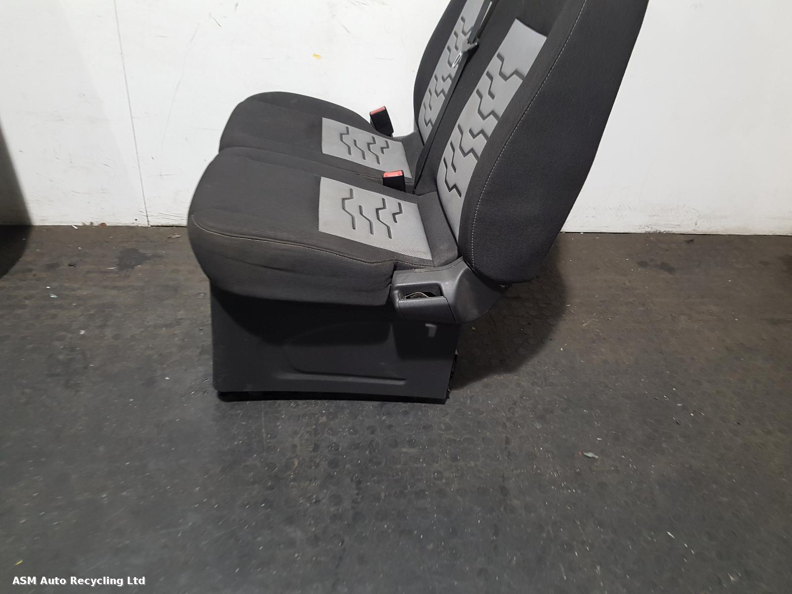View Auto part Front Seat Ford Transit Custom 2015